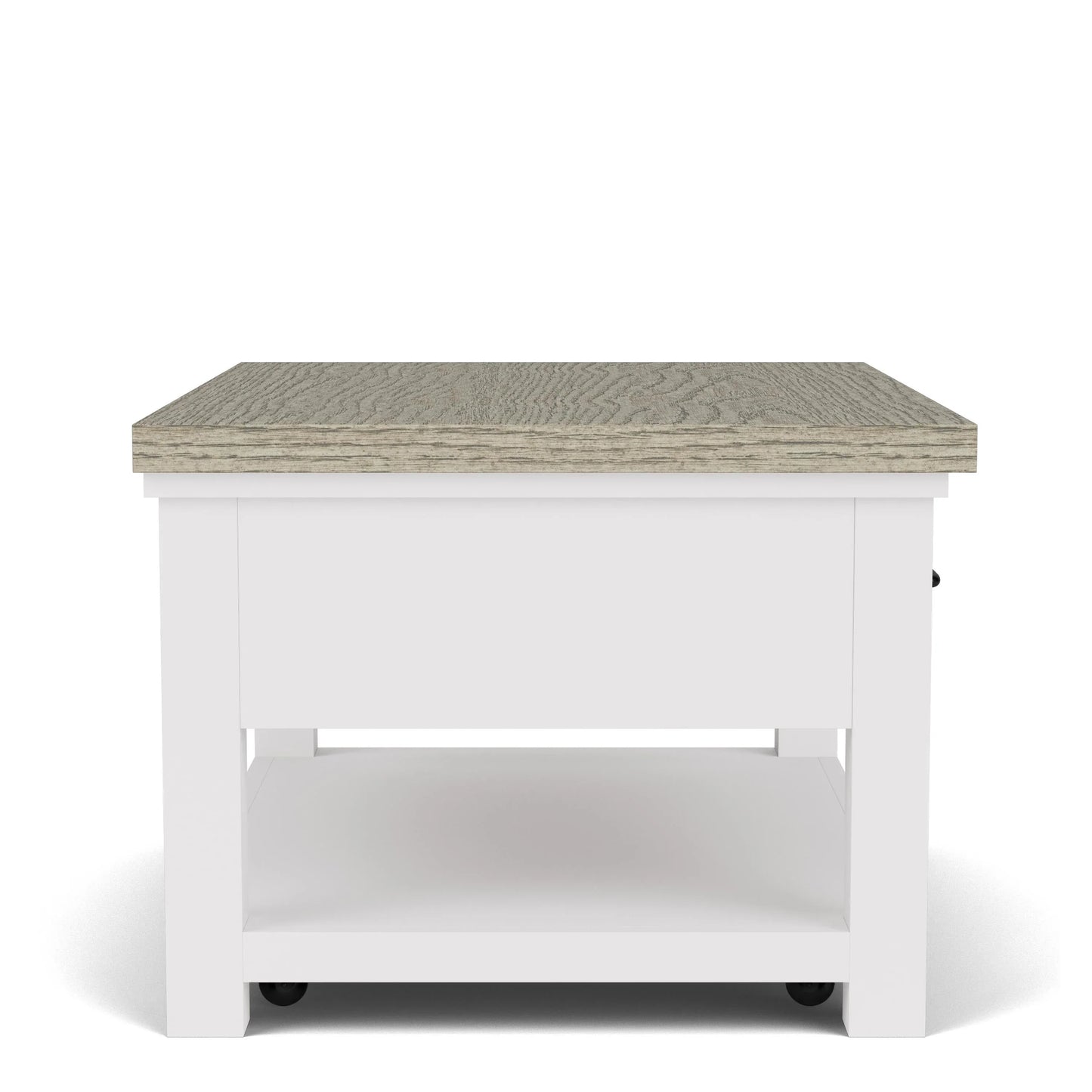 Cora Small Cocktail Table Riverside Furniture Tables