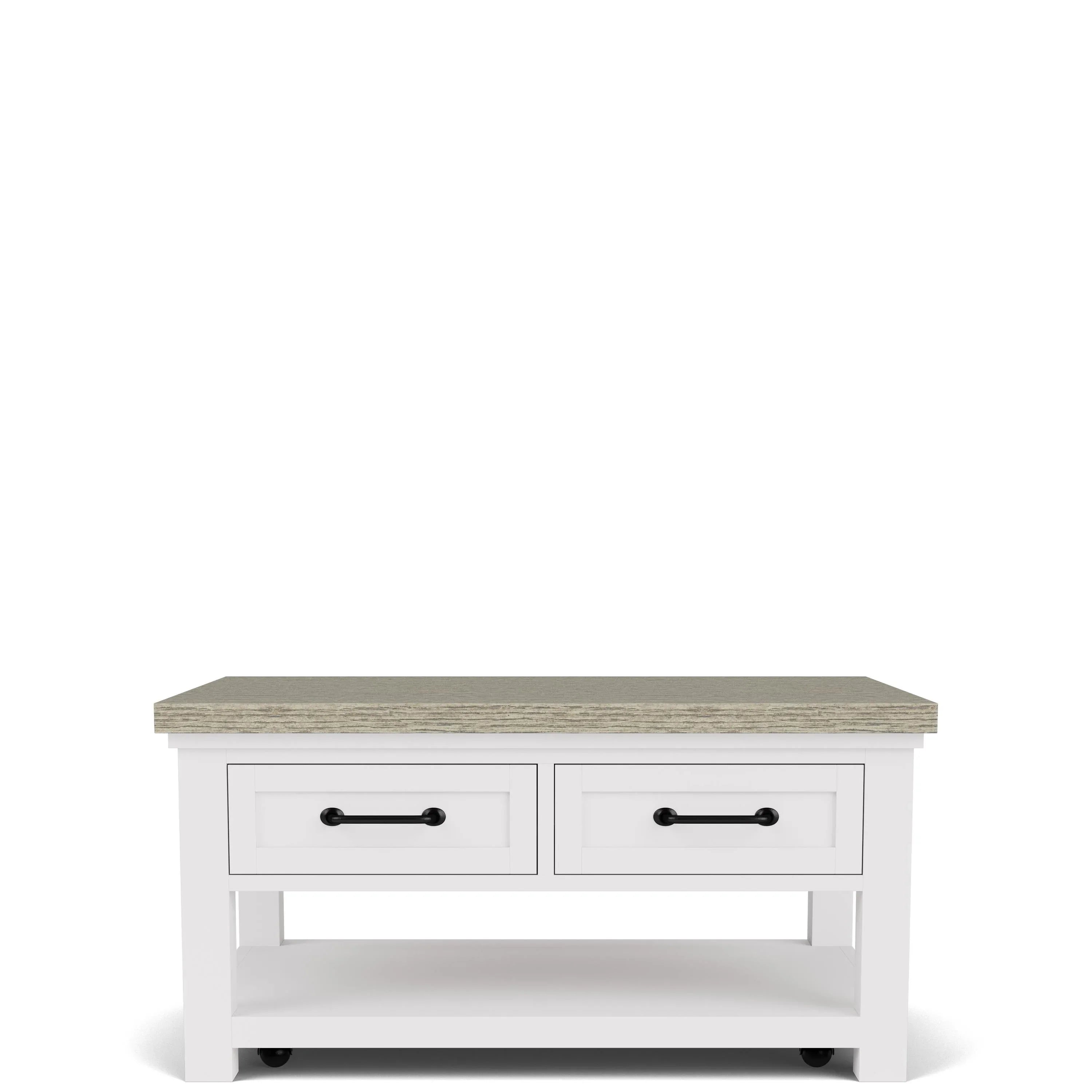 Cora Small Cocktail Table Riverside Furniture Tables
