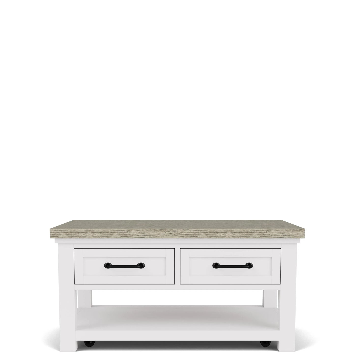 Cora Small Cocktail Table Riverside Furniture Tables