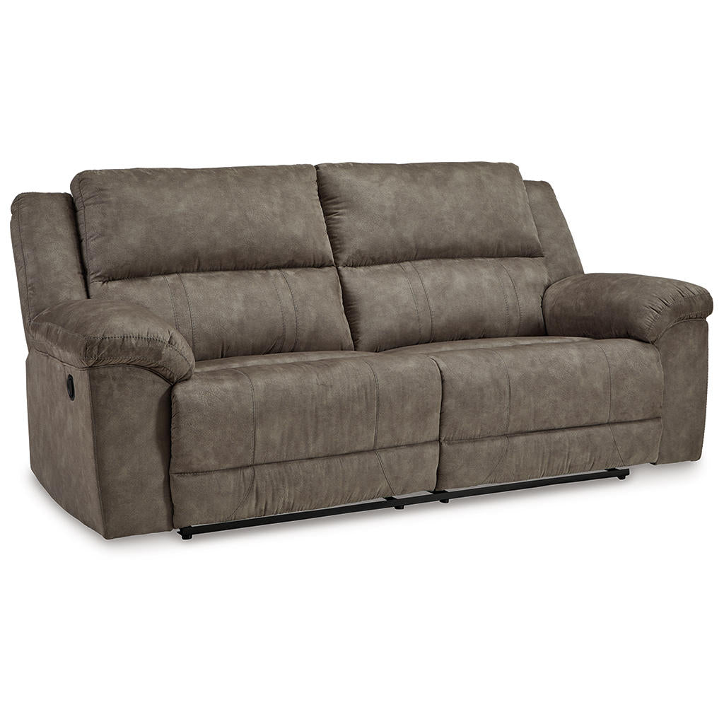 Laresview Reclining Sofa and Loveseat Signature Design by Ashley® Uncategorized