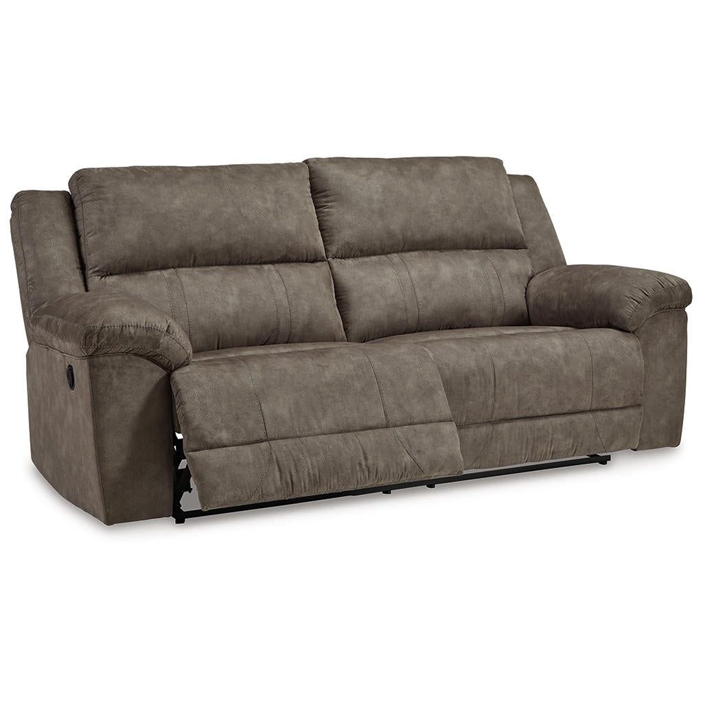 Laresview Reclining Sofa and Loveseat Signature Design by Ashley® Uncategorized
