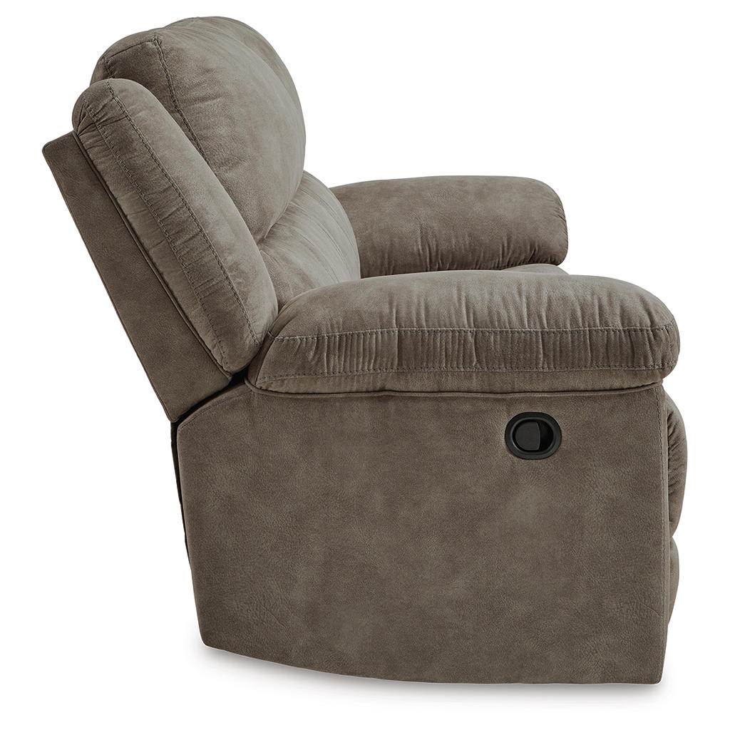 Laresview Reclining Sofa and Oversized Recliner Signature Design by Ashley® Uncategorized