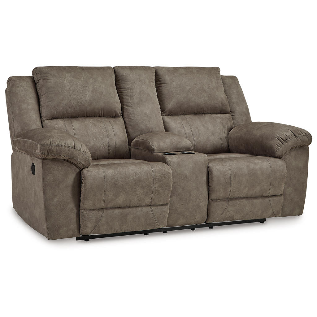 Laresview Reclining Sofa and Loveseat Signature Design by Ashley® Uncategorized