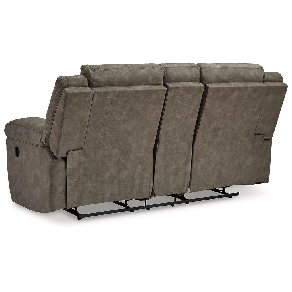 Laresview Reclining Sofa and Loveseat Signature Design by Ashley® Uncategorized