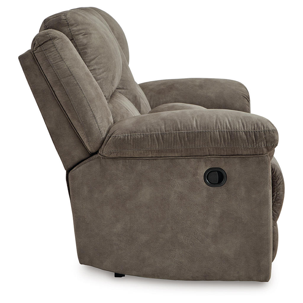 Laresview Reclining Loveseat and Oversized Recliner Signature Design by Ashley® Uncategorized