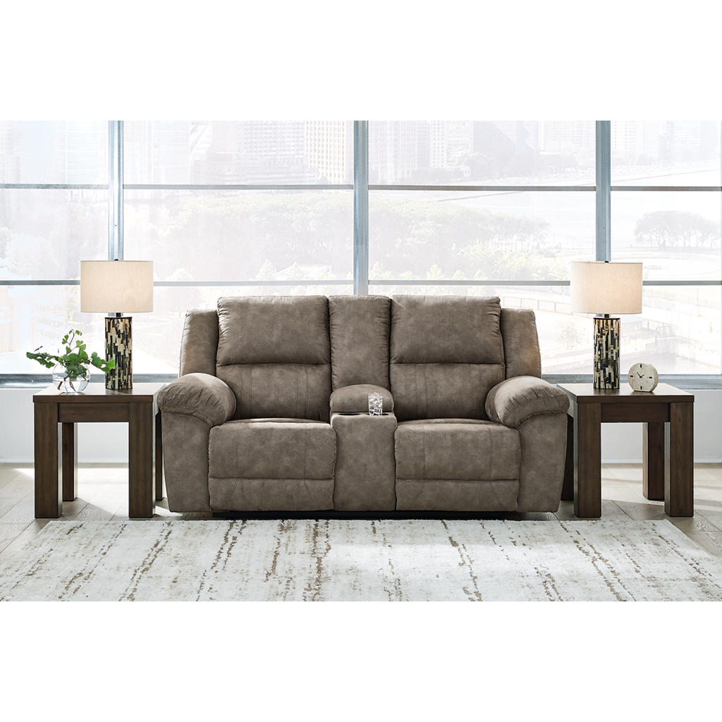 Laresview Reclining Sofa and Loveseat Signature Design by Ashley® Uncategorized