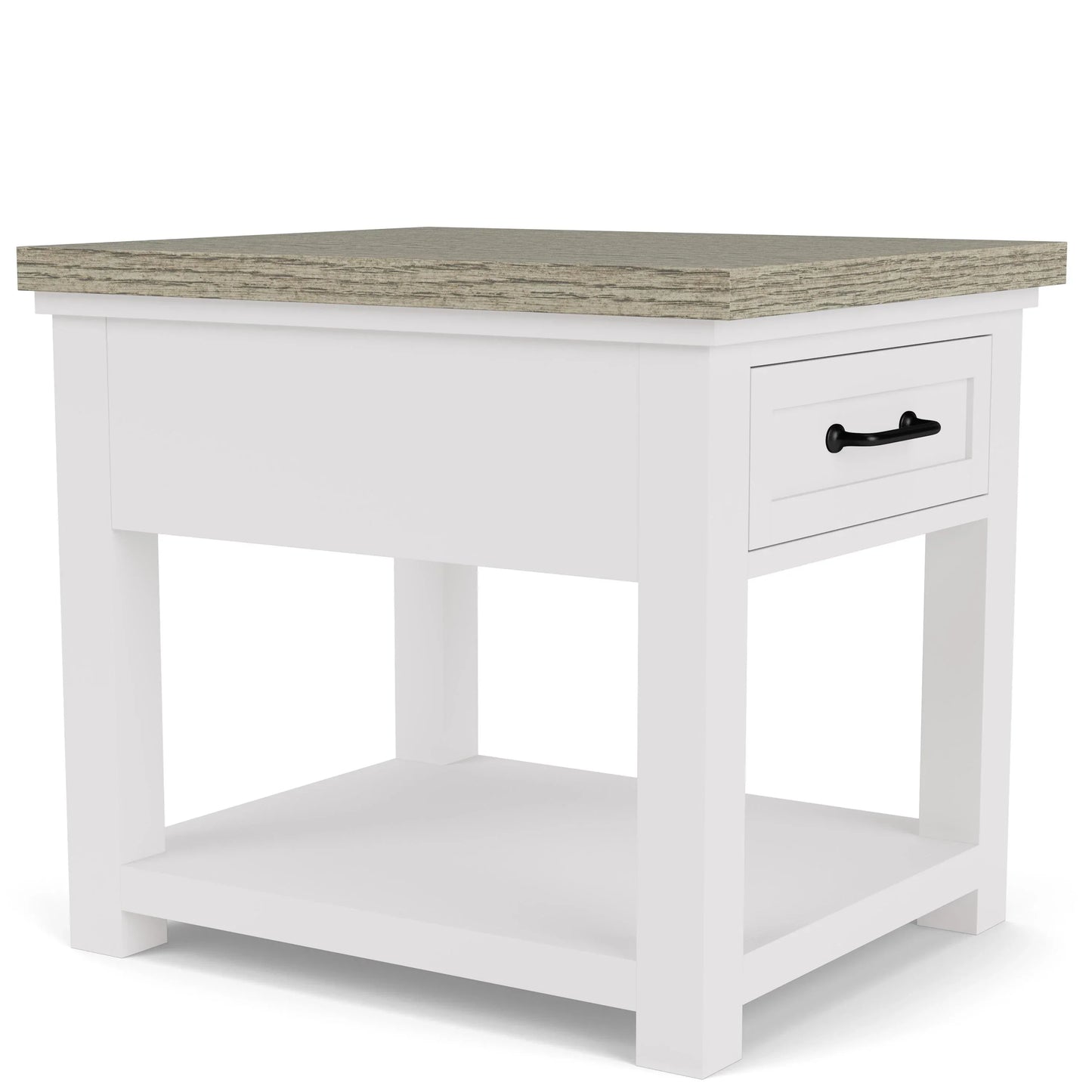 Cora End Table Riverside Furniture Tables