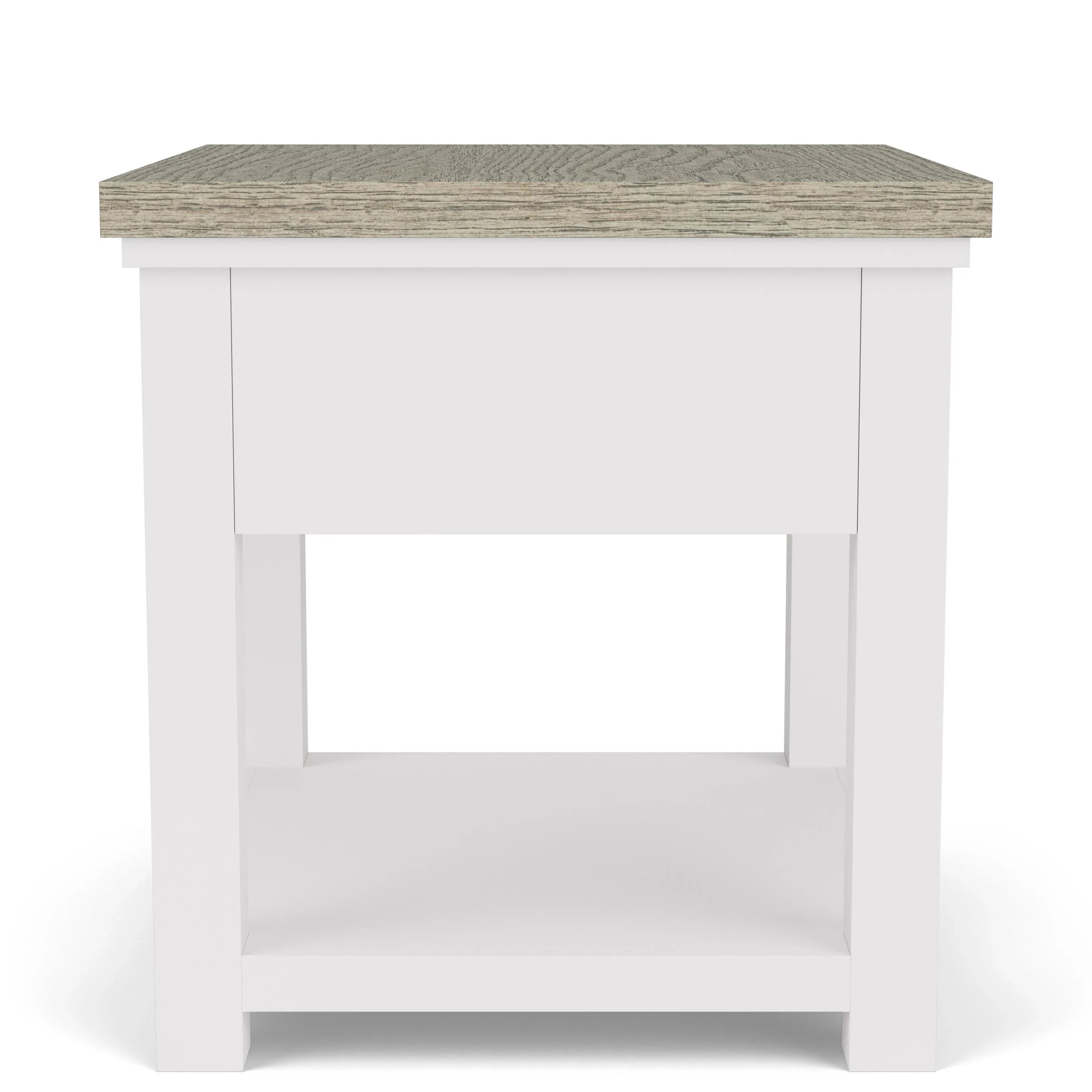 Cora End Table Riverside Furniture Tables