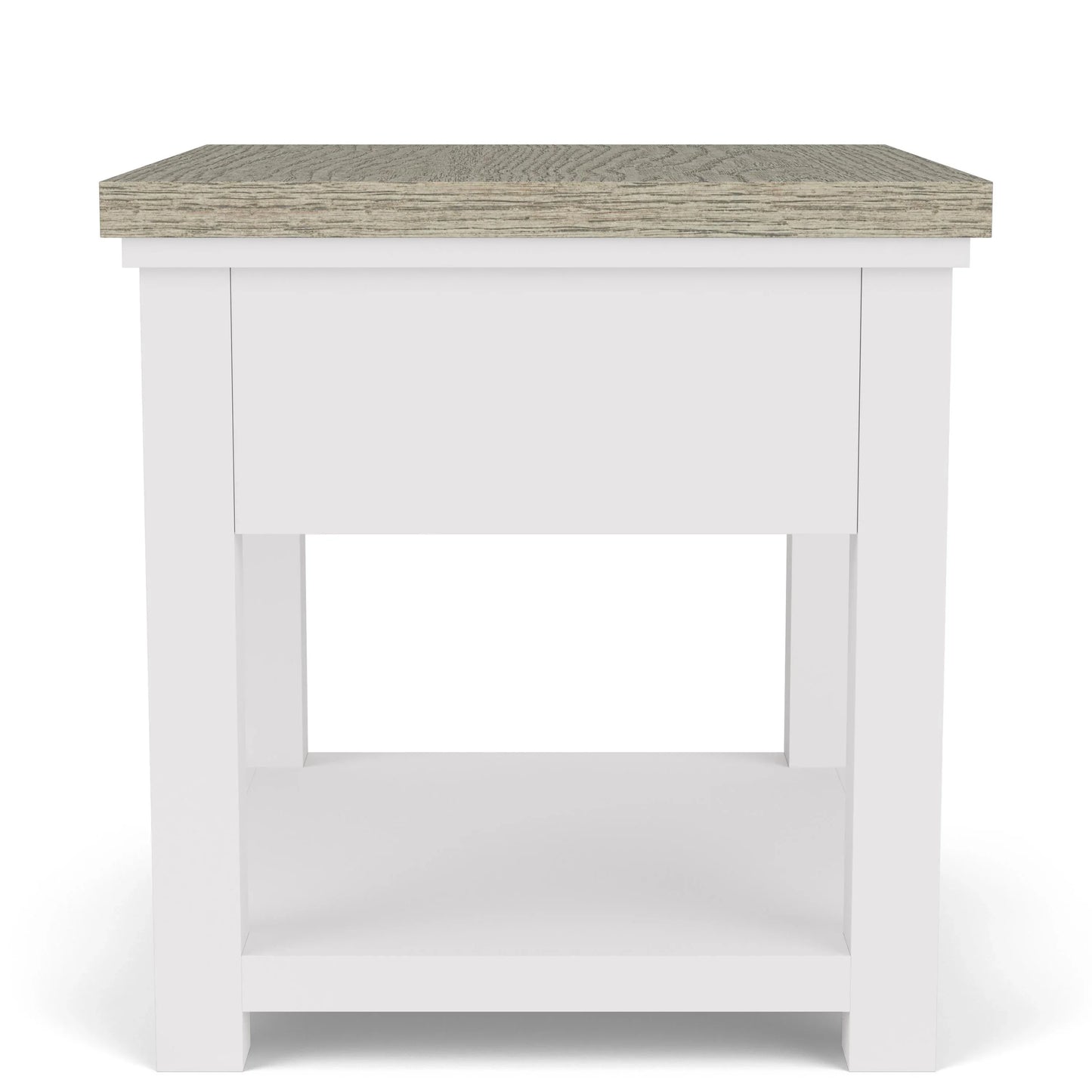 Cora End Table Riverside Furniture Tables