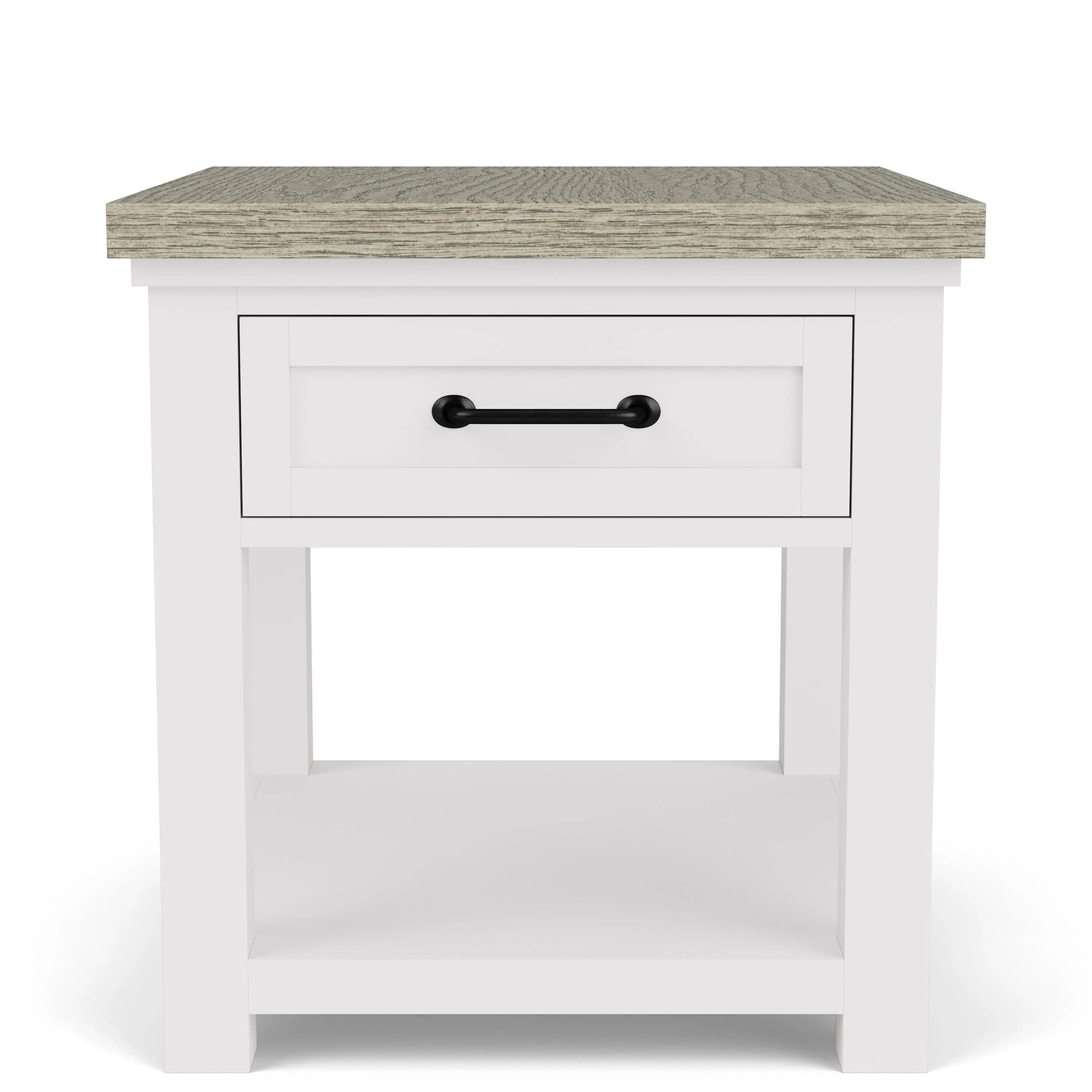 Cora End Table Riverside Furniture Tables