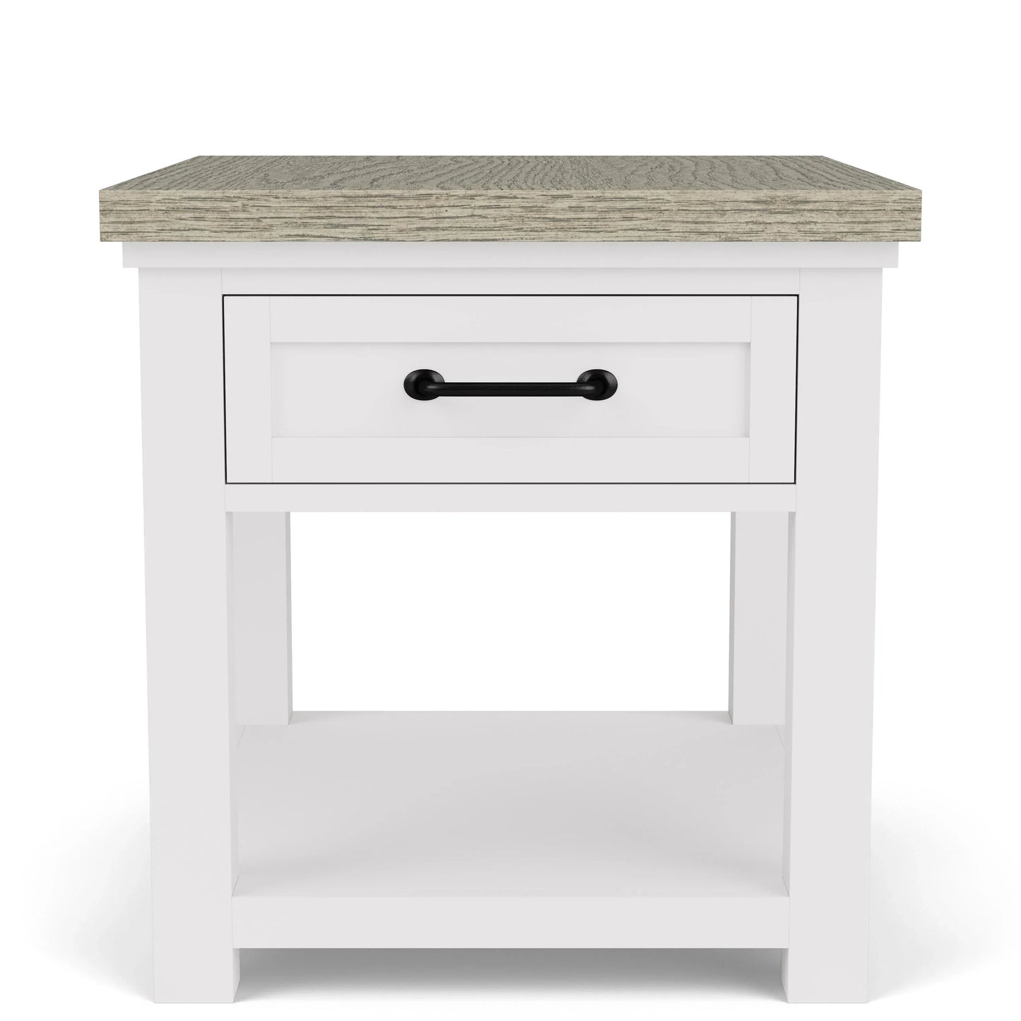 Cora End Table Riverside Furniture Tables