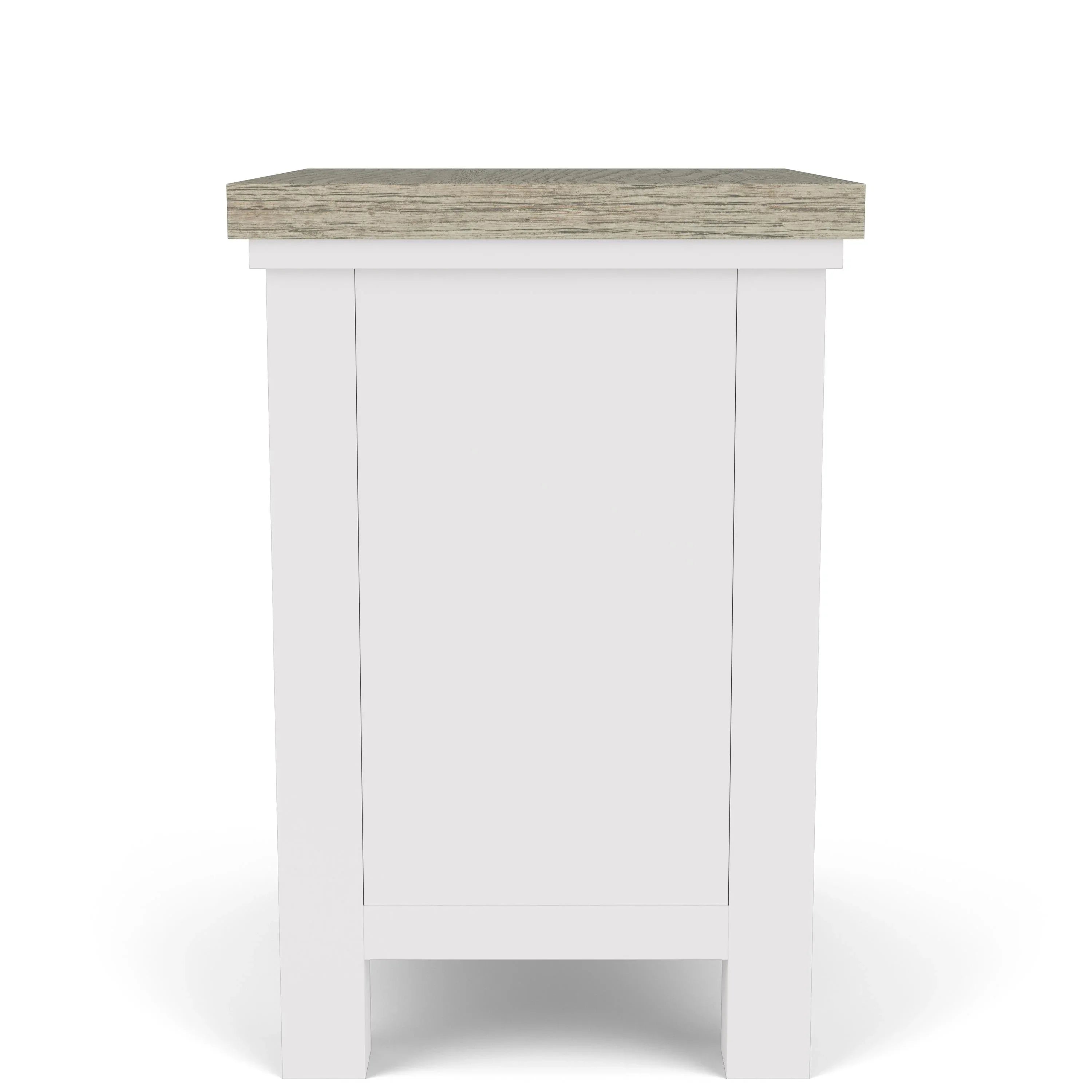 Cora Chairside Table Riverside Furniture Tables