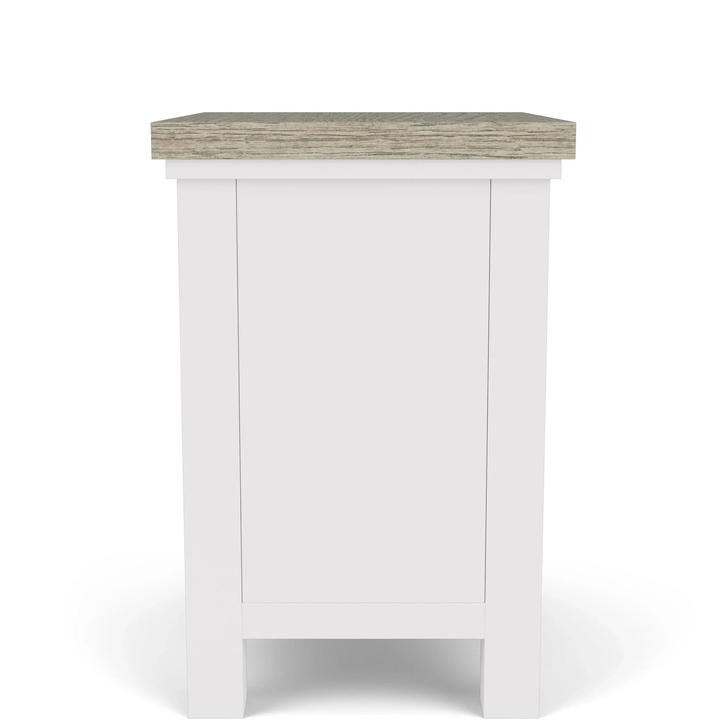 Cora Chairside Table Riverside Furniture Tables