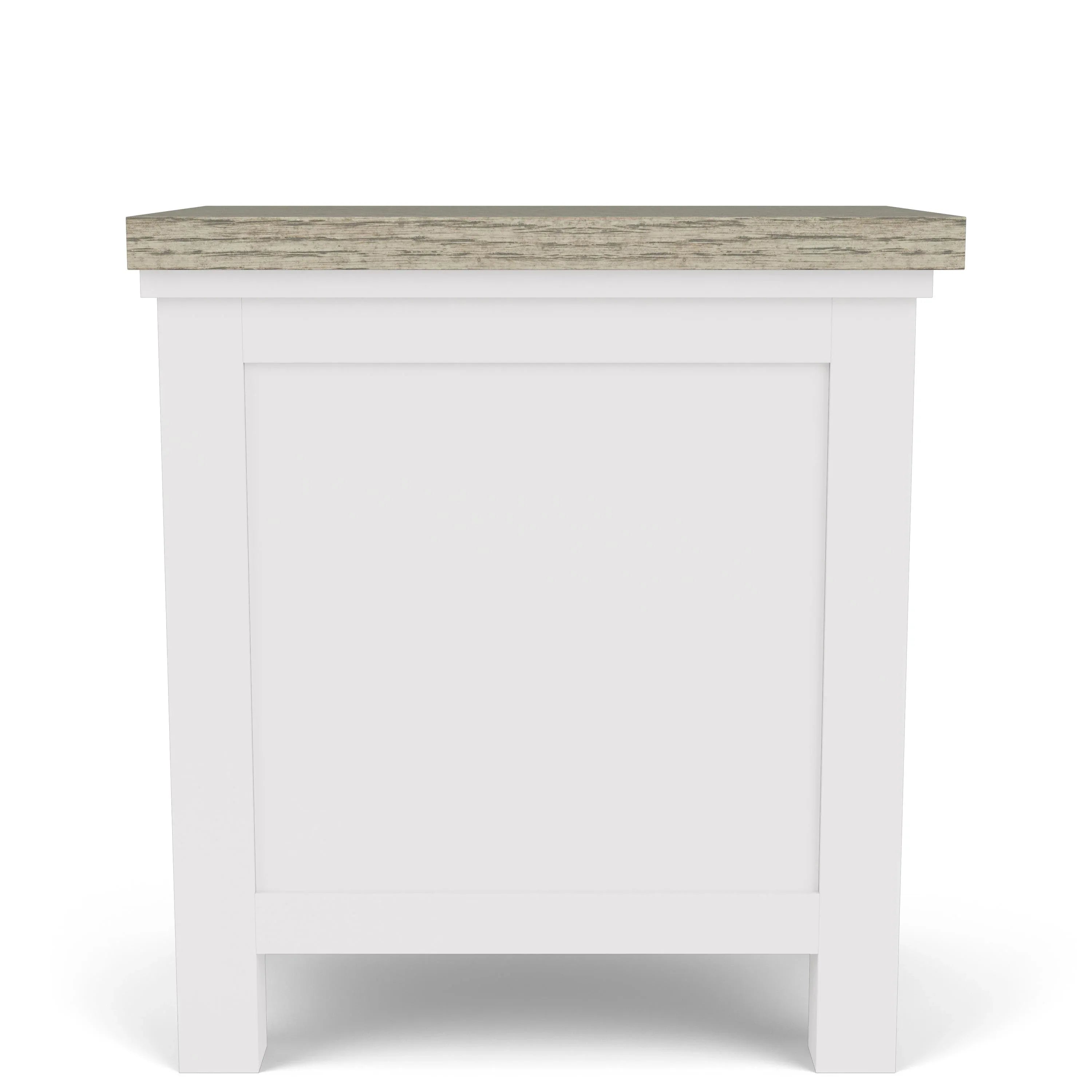 Cora Chairside Table Riverside Furniture Tables