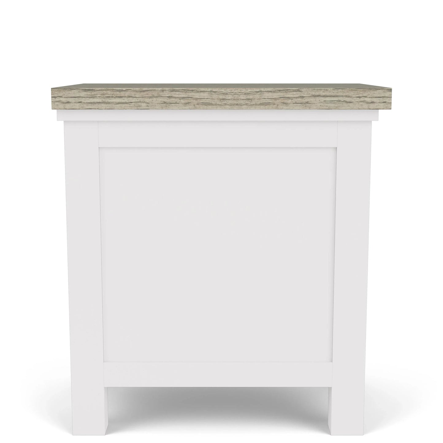 Cora Chairside Table Riverside Furniture Tables