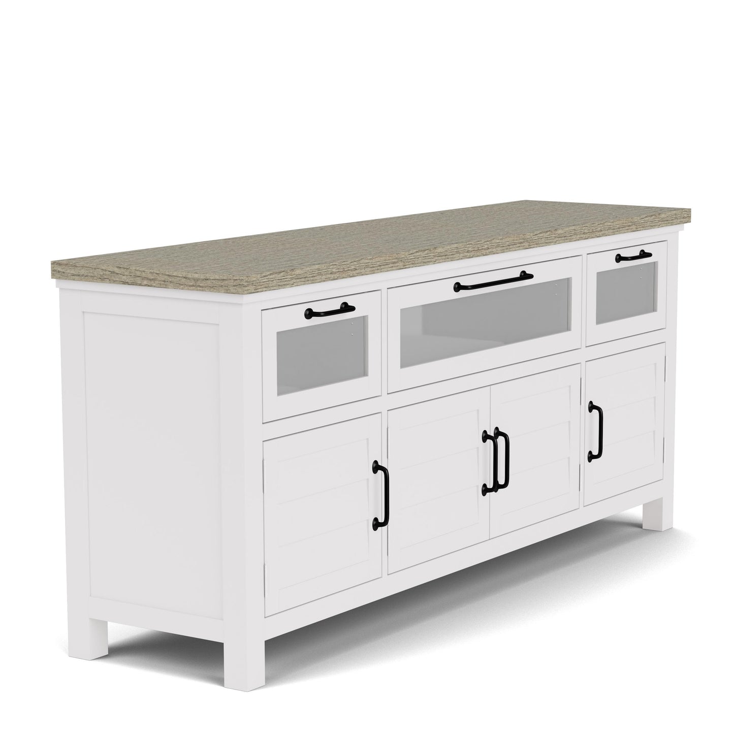 Cora Media Console