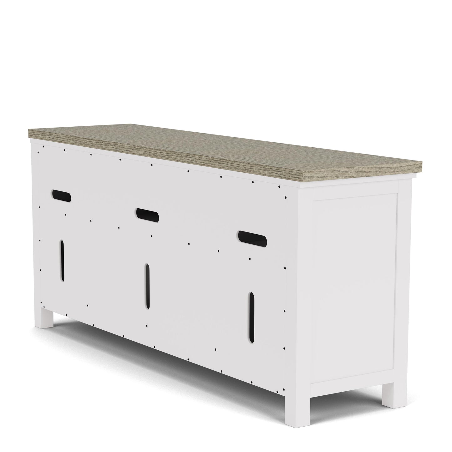 Cora Media Console