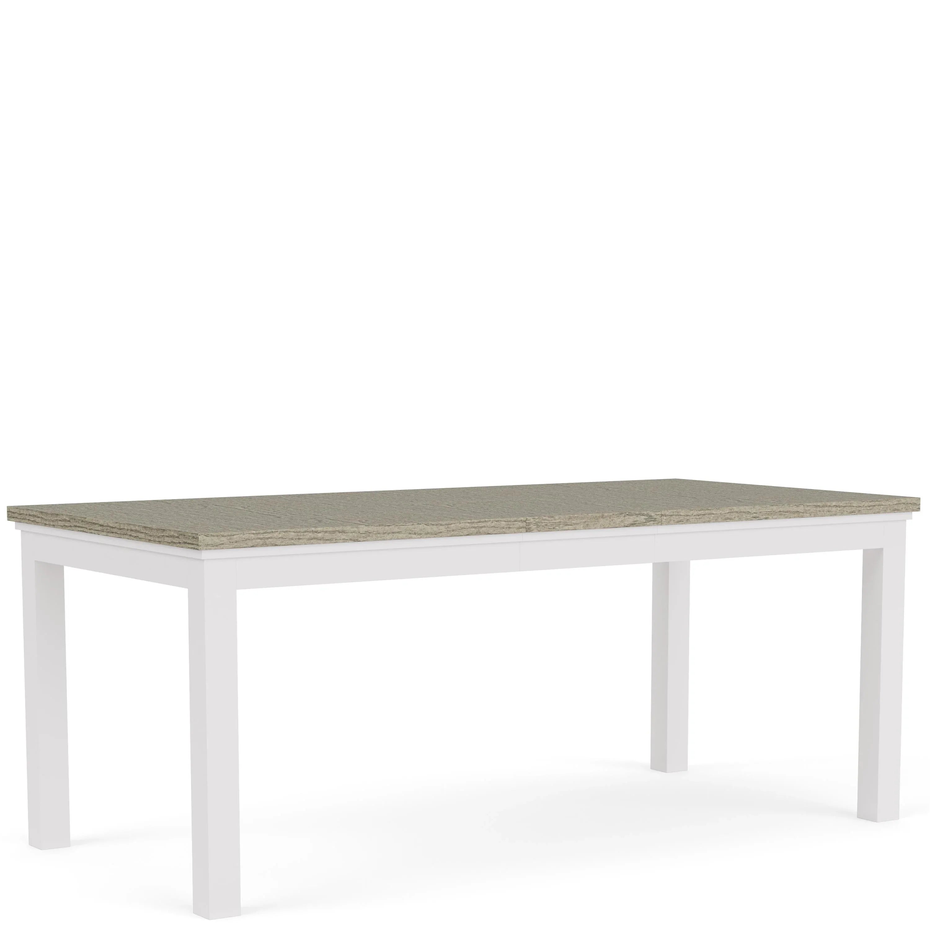 Cora Rect Leg Dining Table Riverside Furniture Dining