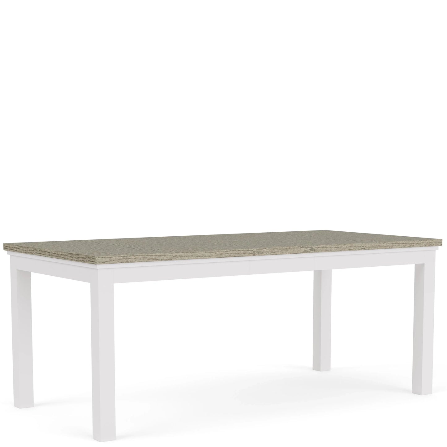 Cora Rect Leg Dining Table Riverside Furniture Dining