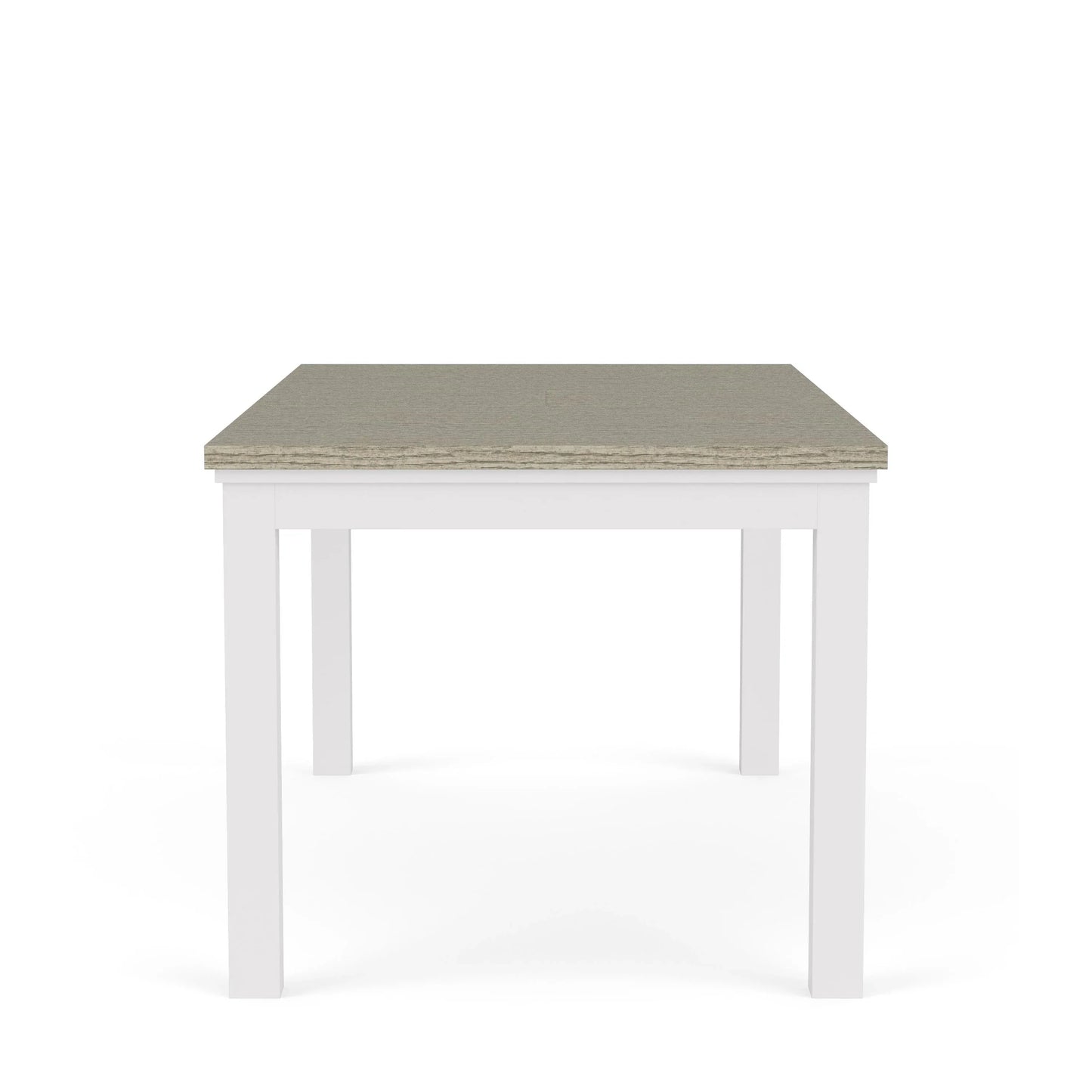 Cora Rect Leg Dining Table Riverside Furniture Dining