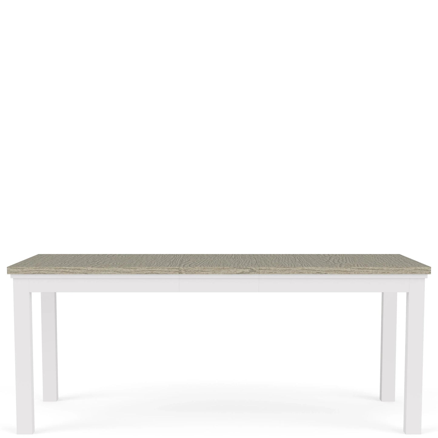 Cora Rect Leg Dining Table Riverside Furniture Dining