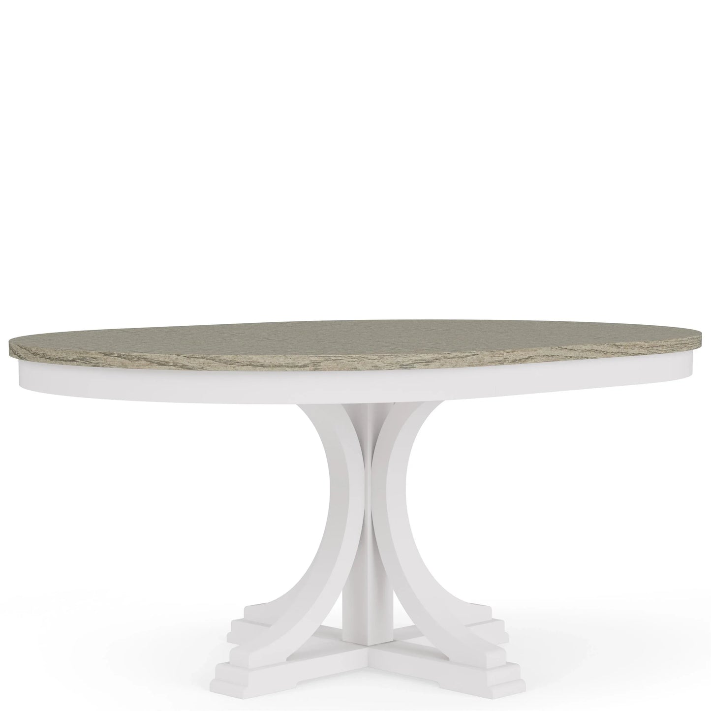 Cora Round Din Table-base Riverside Furniture Dining