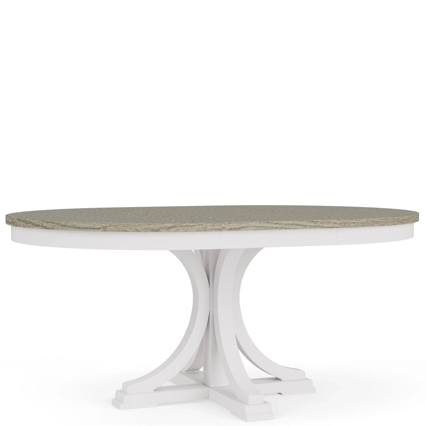 Cora Round Din Table-base Riverside Furniture Dining