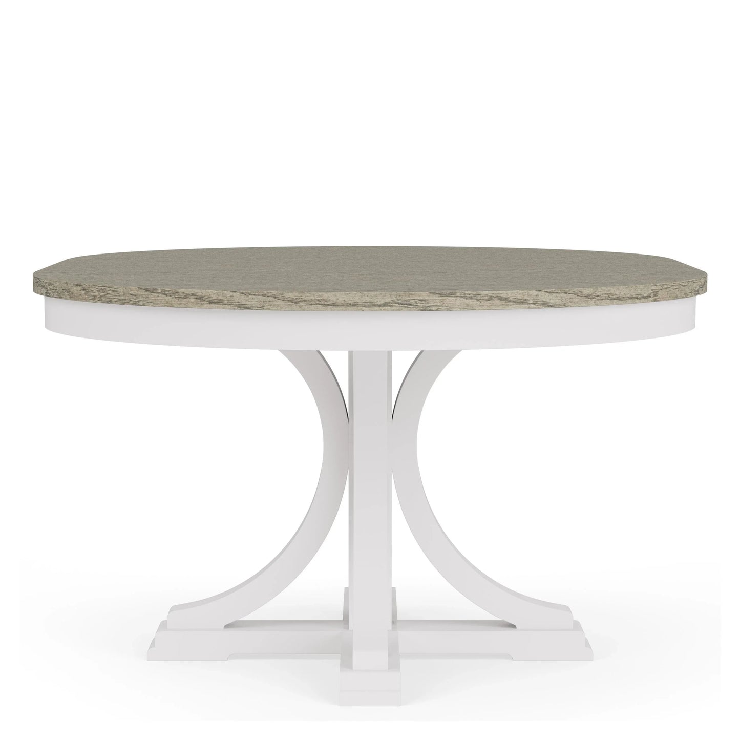 Cora Round Din Table-base Riverside Furniture Dining