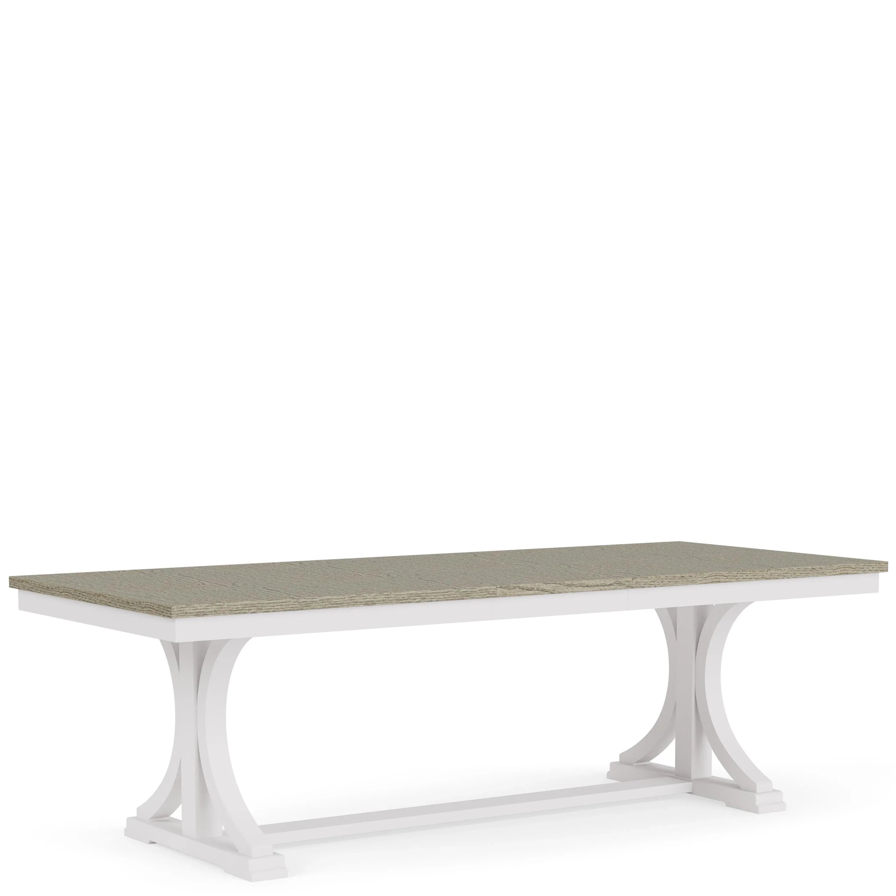 Cora Trestle Dining Table Riverside Furniture Dining