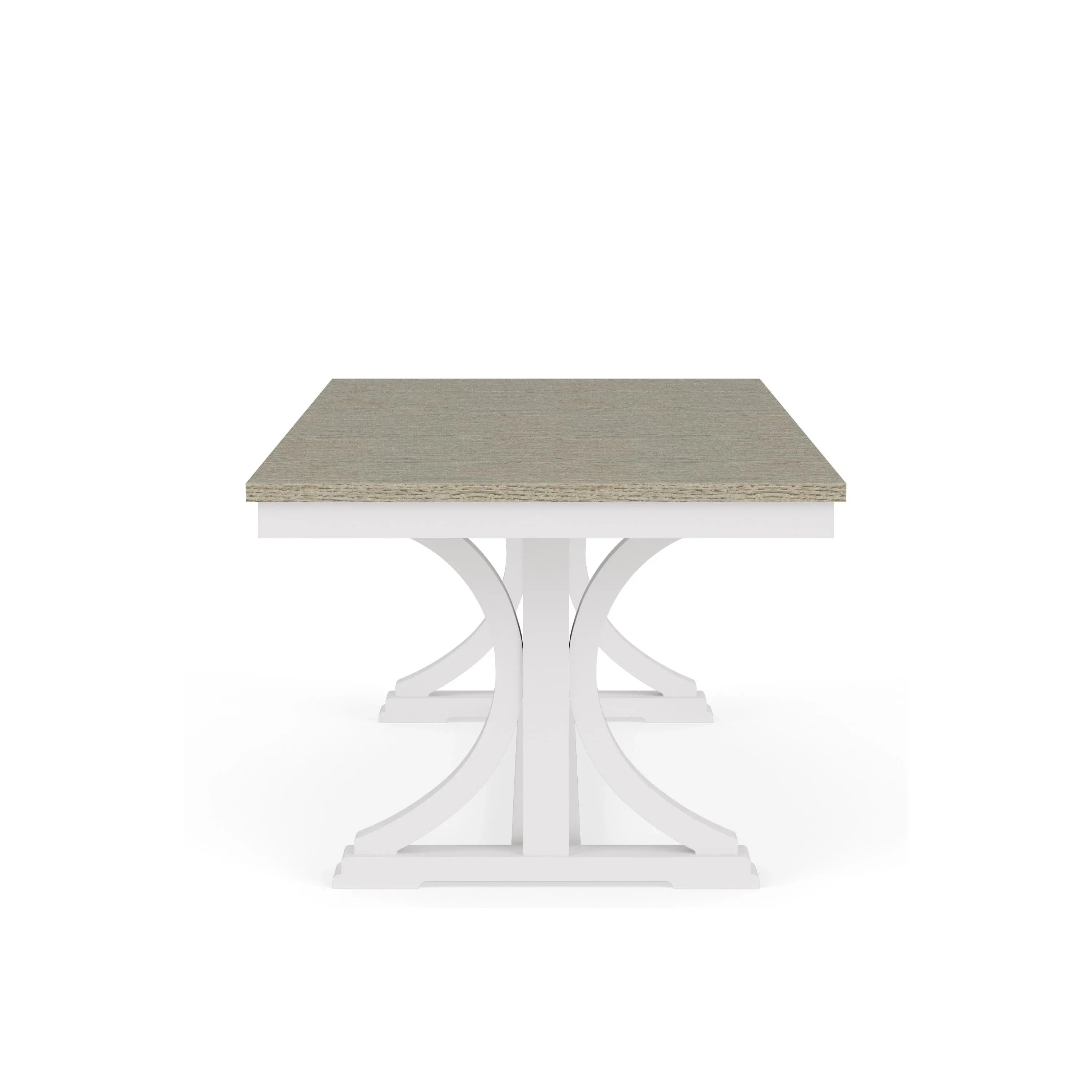 Cora Trestle Dining Table Riverside Furniture Dining