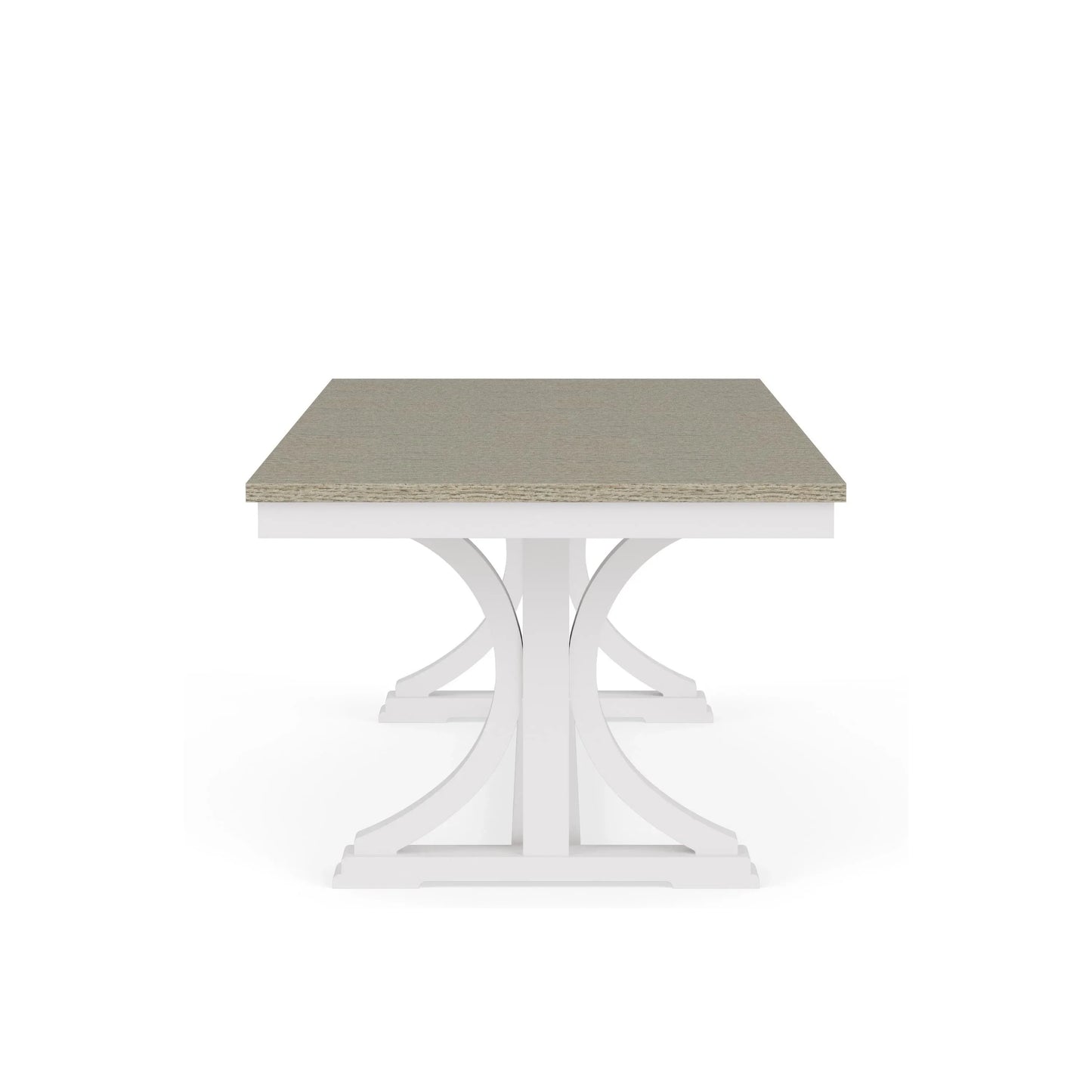 Cora Trestle Dining Table Riverside Furniture Dining