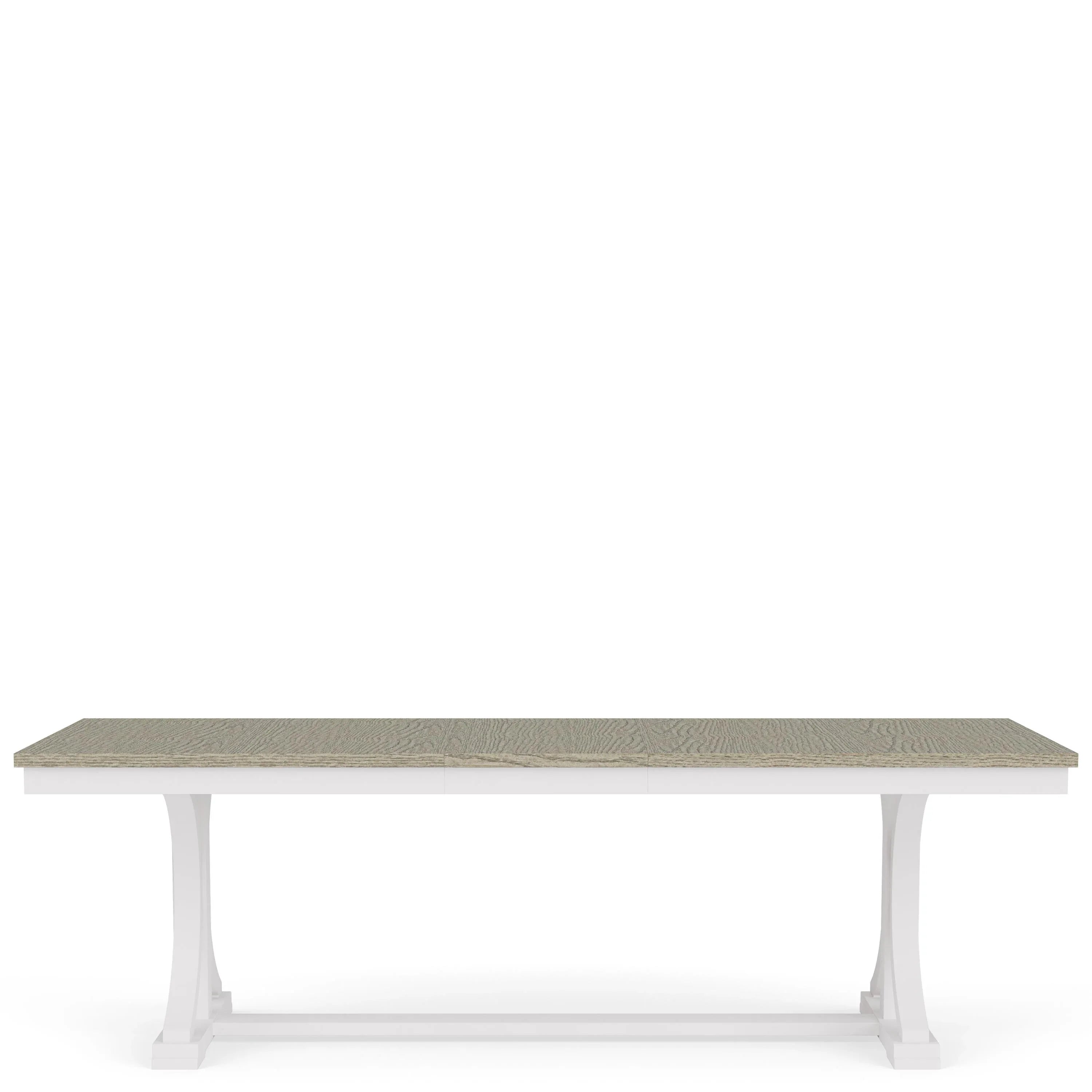 Cora Trestle Dining Table Riverside Furniture Dining