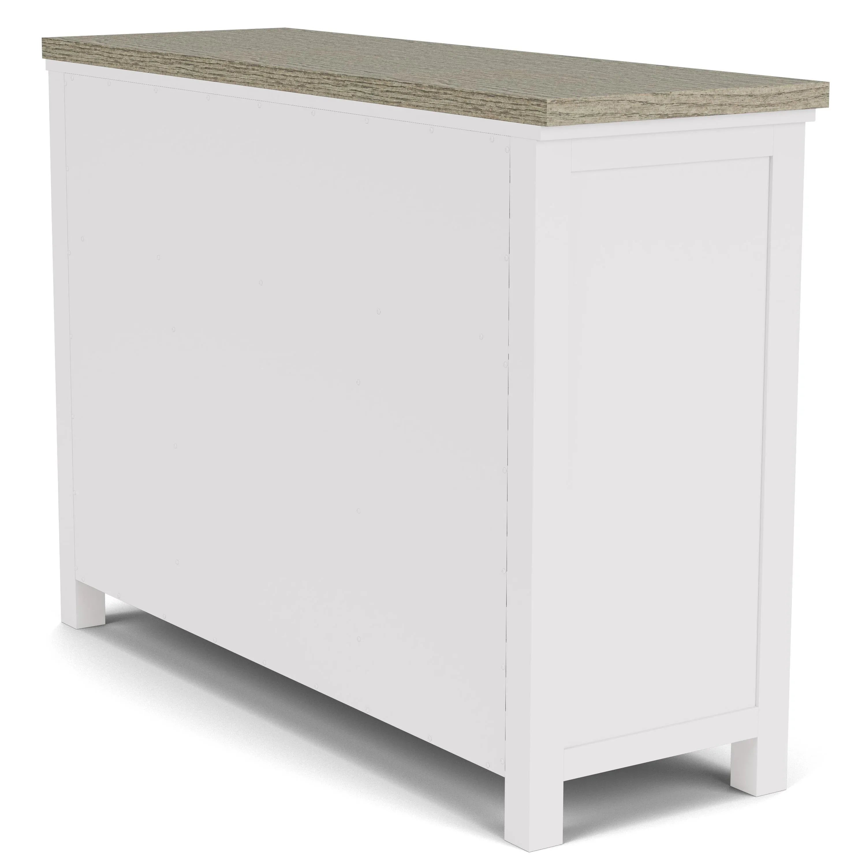 Cora Server Riverside Furniture Dining