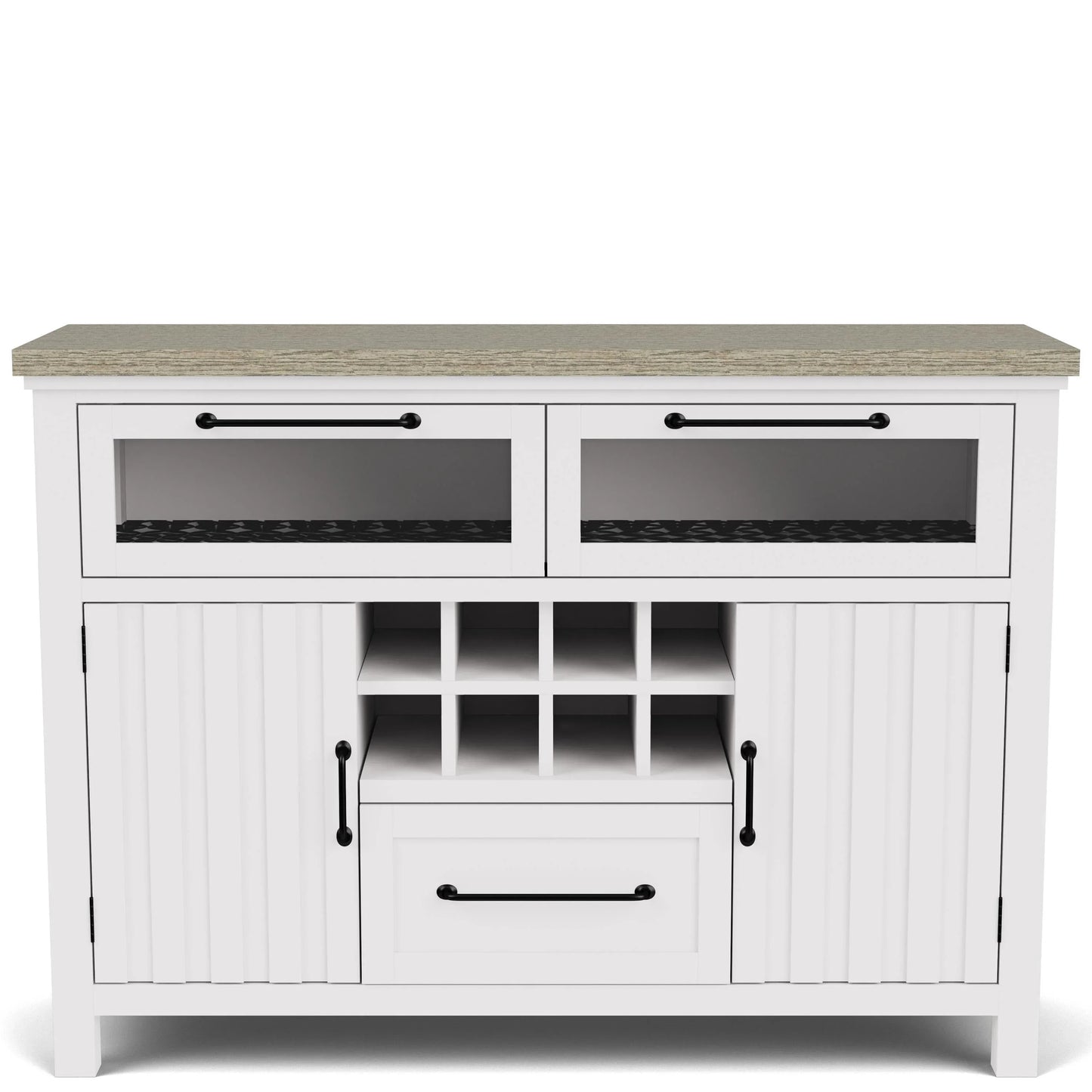 Cora Server Riverside Furniture Dining