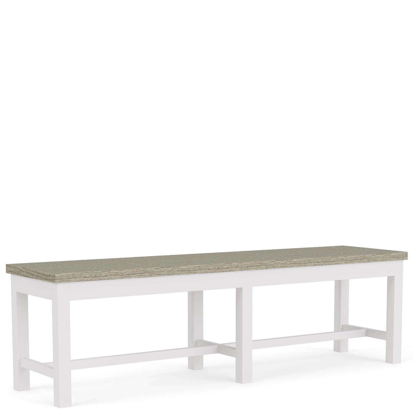 Cora Dining Bench 1in Riverside Furniture Dining