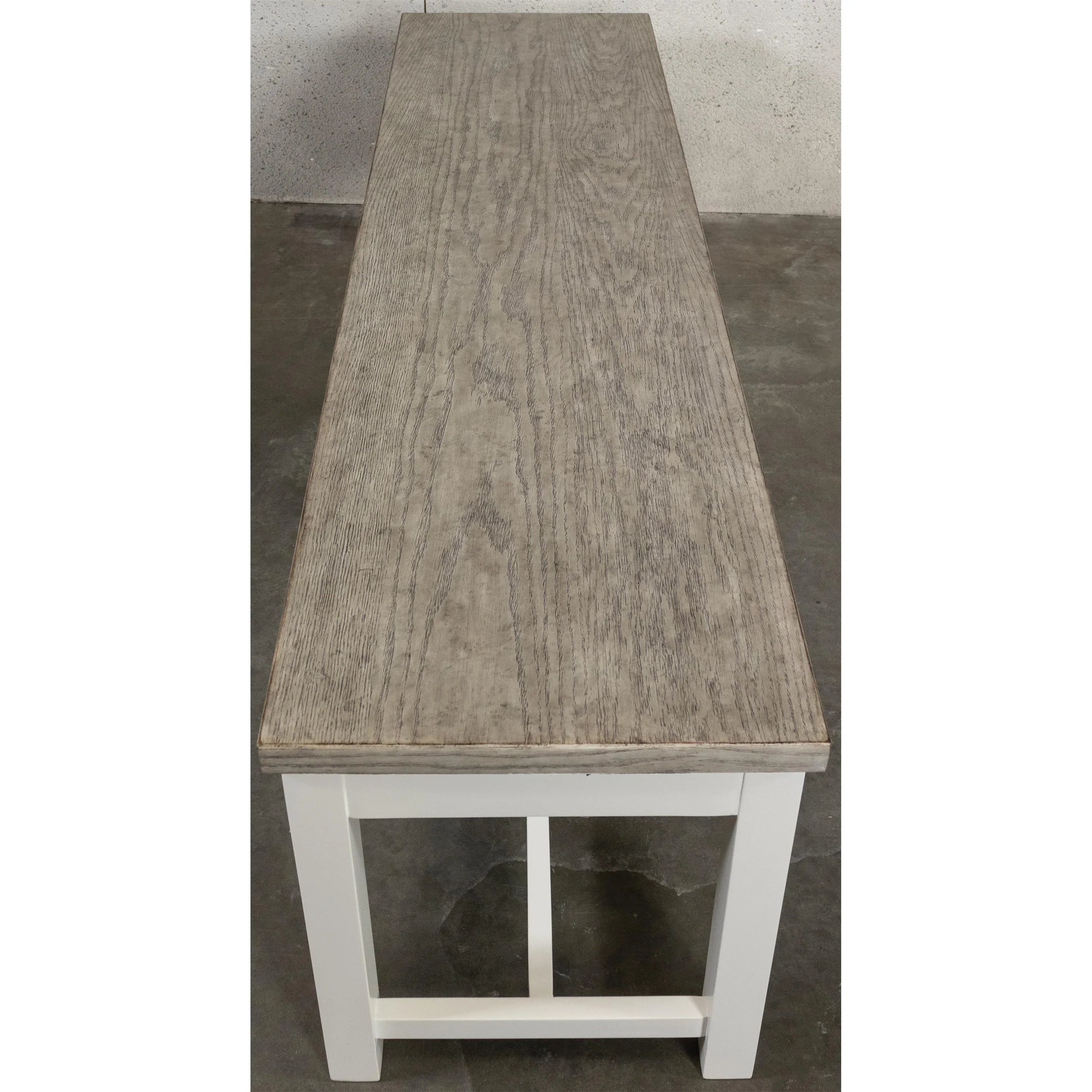 Cora Dining Bench 1in Riverside Furniture Dining