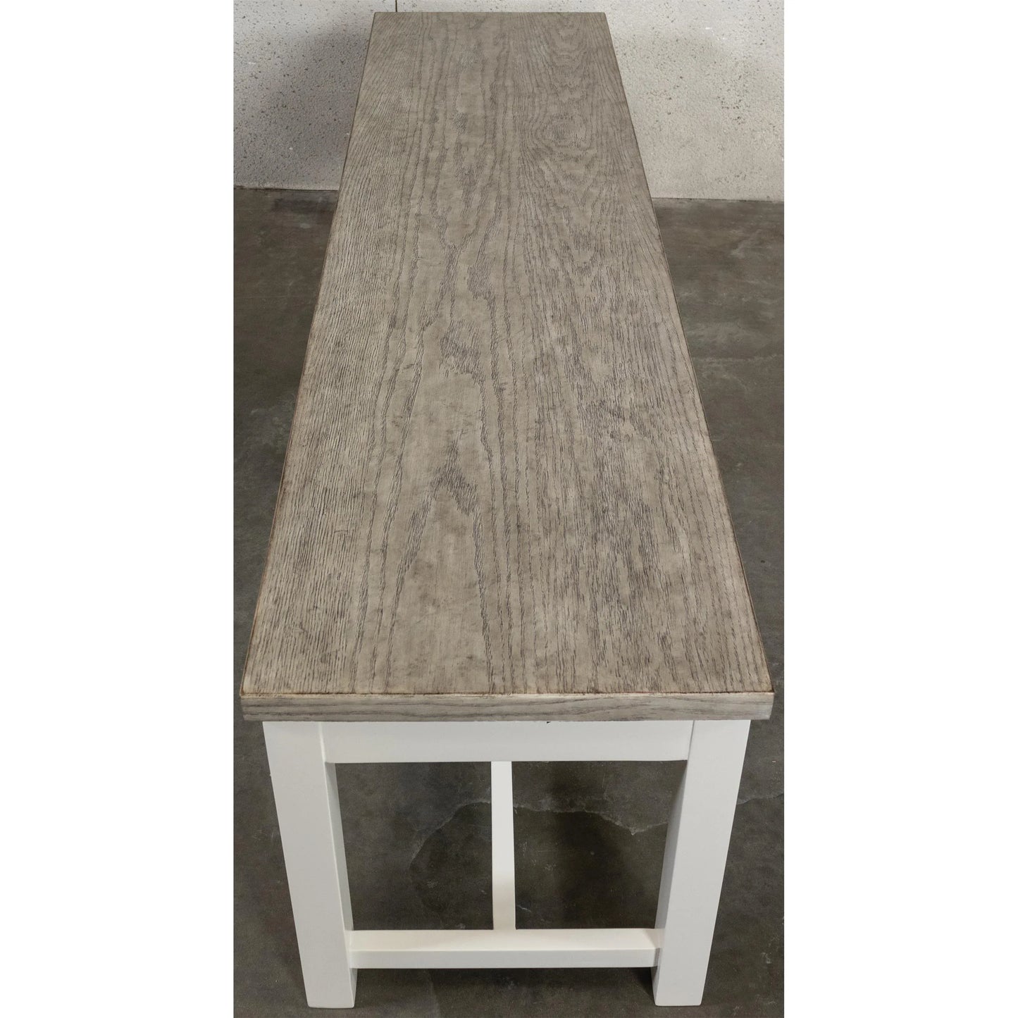 Cora Dining Bench 1in Riverside Furniture Dining