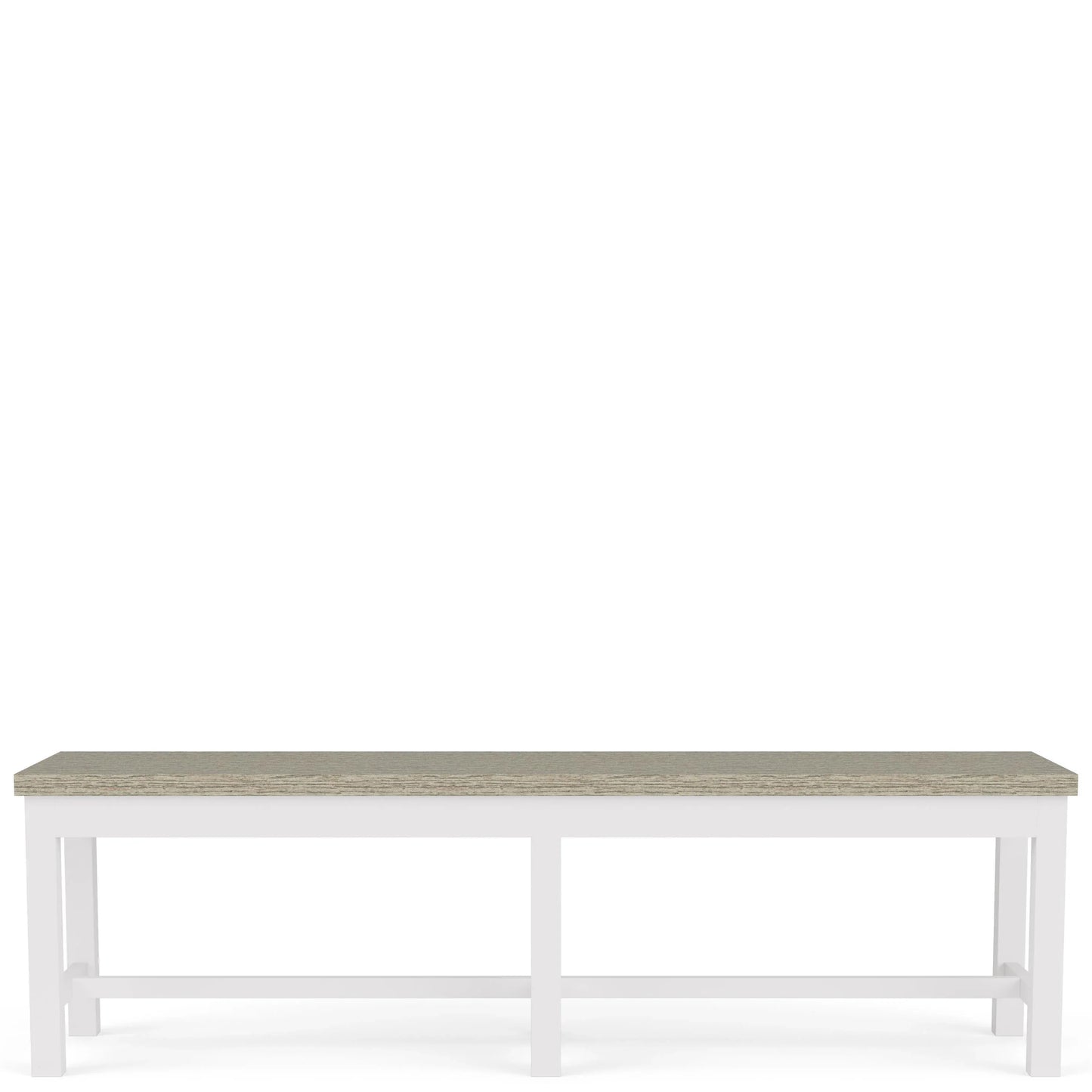 Cora Dining Bench 1in Riverside Furniture Dining