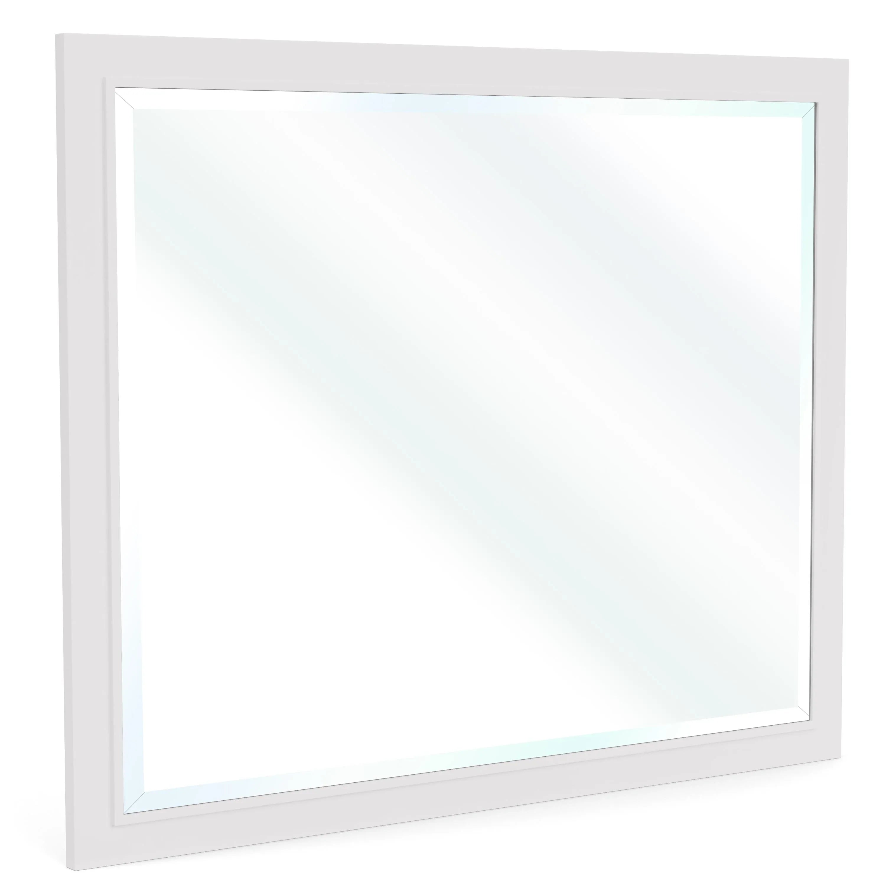 Cora Landscape Mirror Riverside Furniture Bedroom