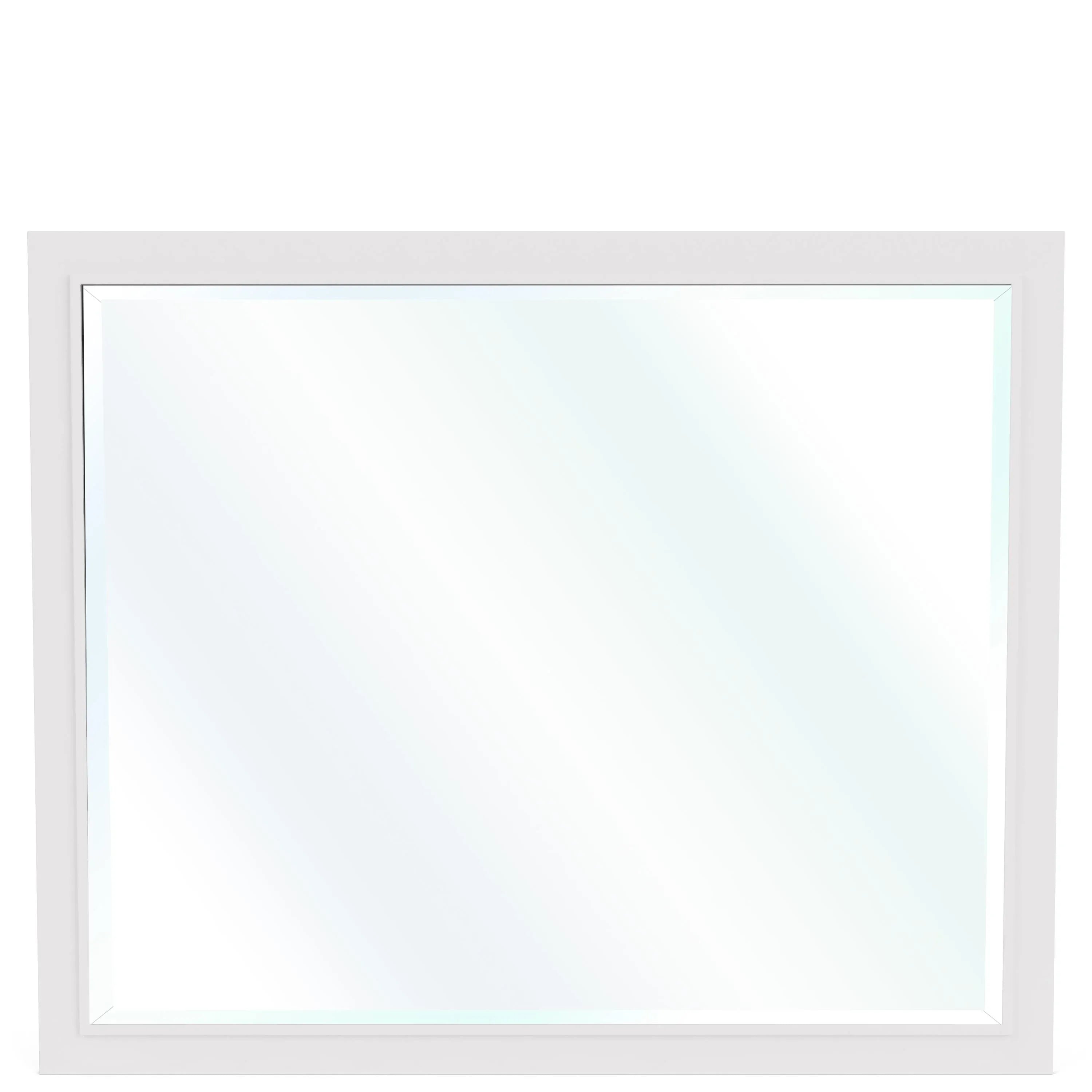 Cora Landscape Mirror Riverside Furniture Bedroom