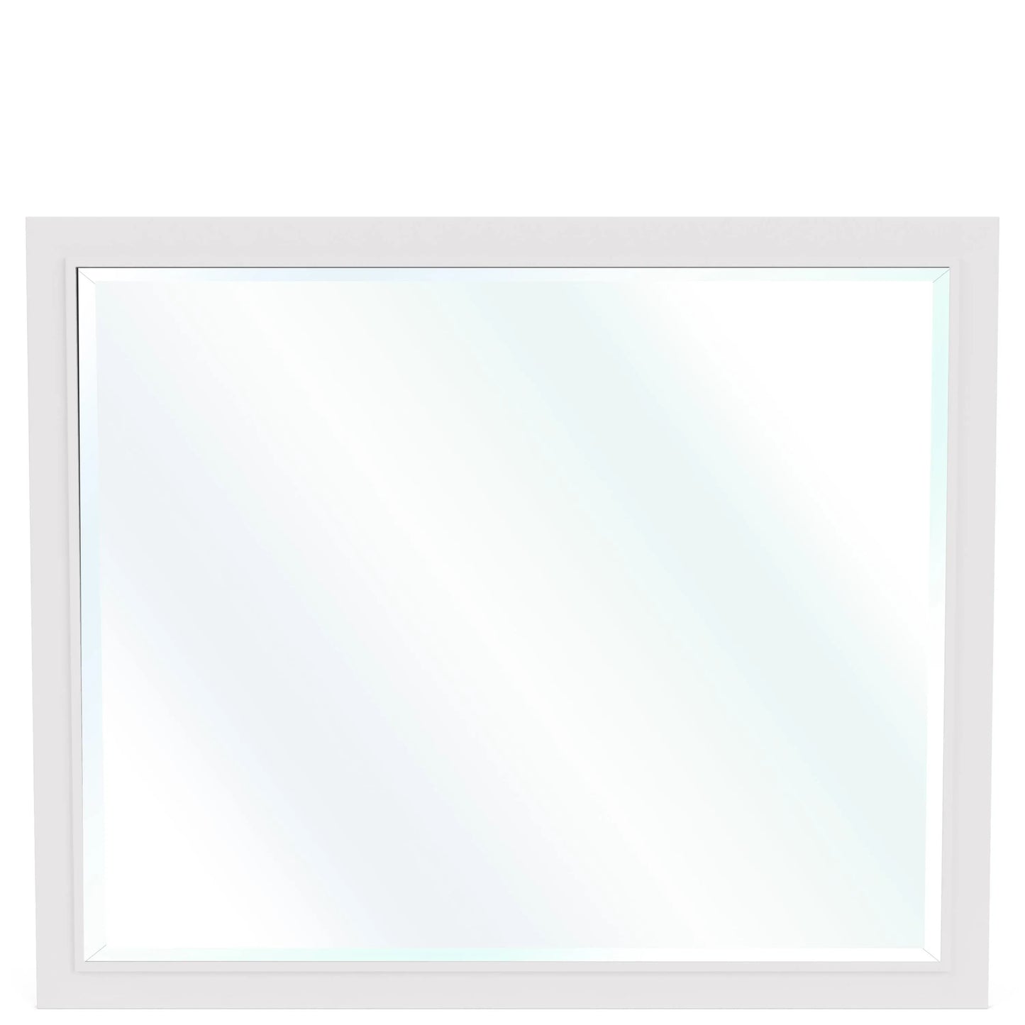 Cora Landscape Mirror Riverside Furniture Bedroom