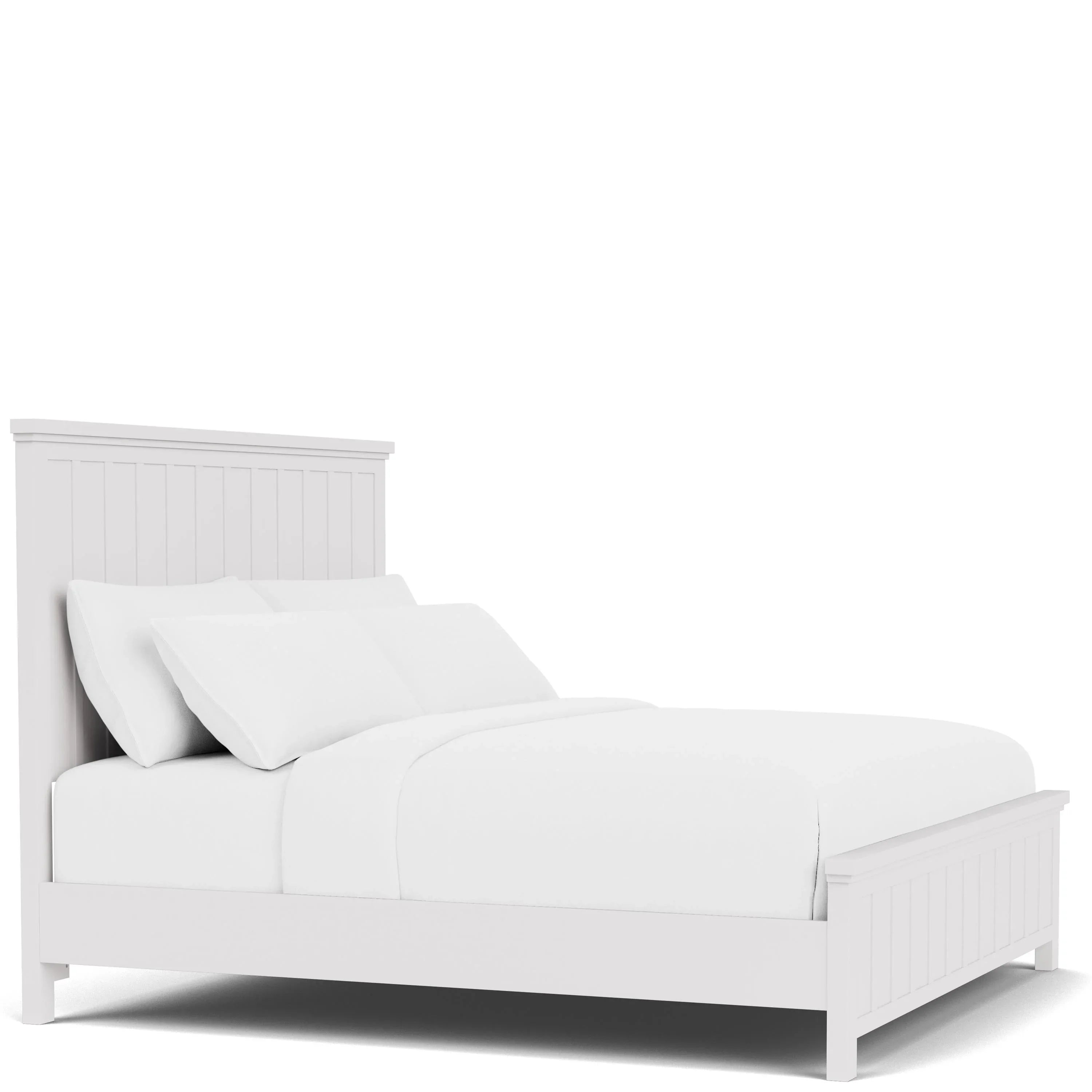 Cora 4/6-5/0 Panel Headboard Riverside Furniture Bedroom