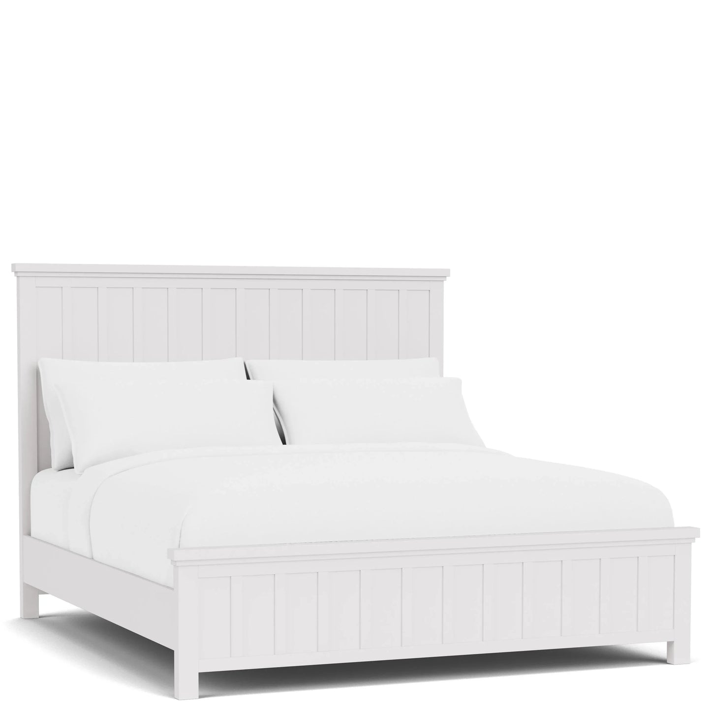 Cora 4/6-5/0 Panel Headboard Riverside Furniture Bedroom