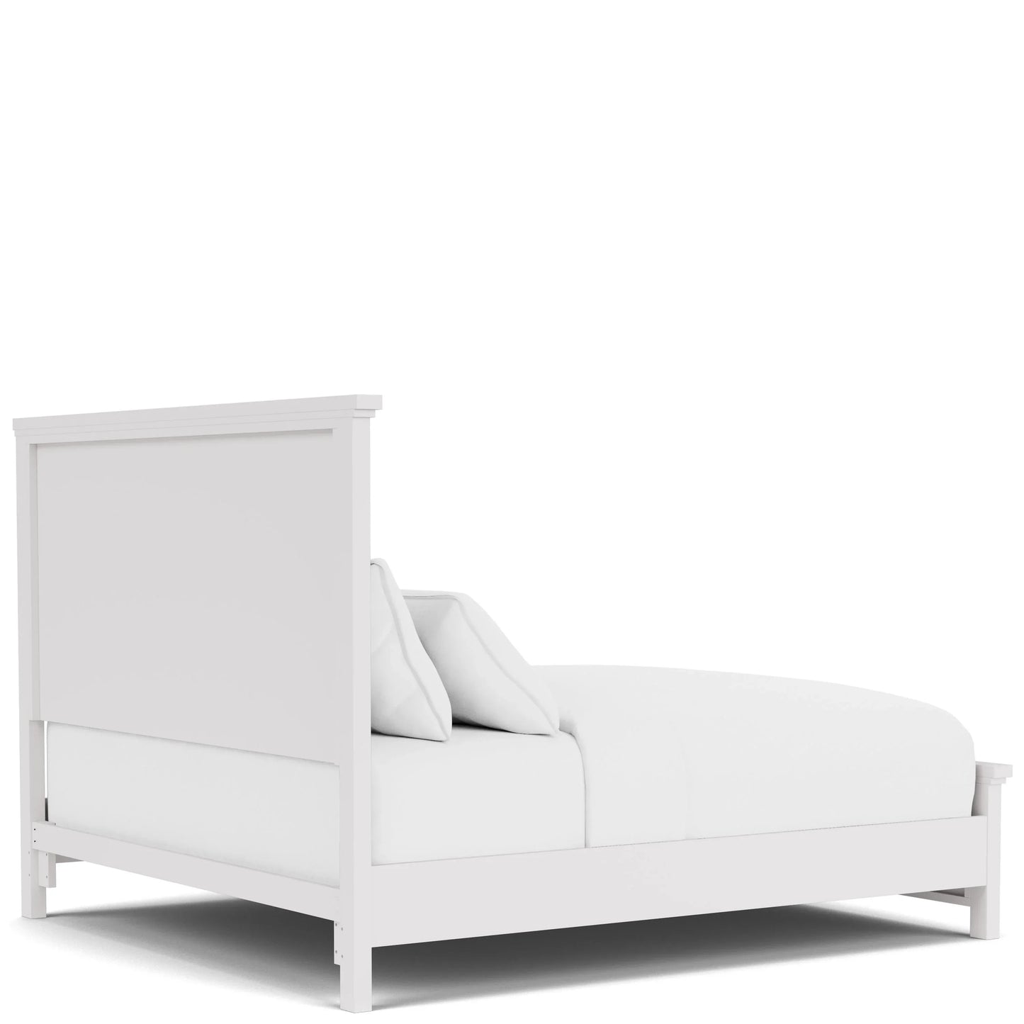 Cora 4/6-5/0 Panel Headboard Riverside Furniture Bedroom