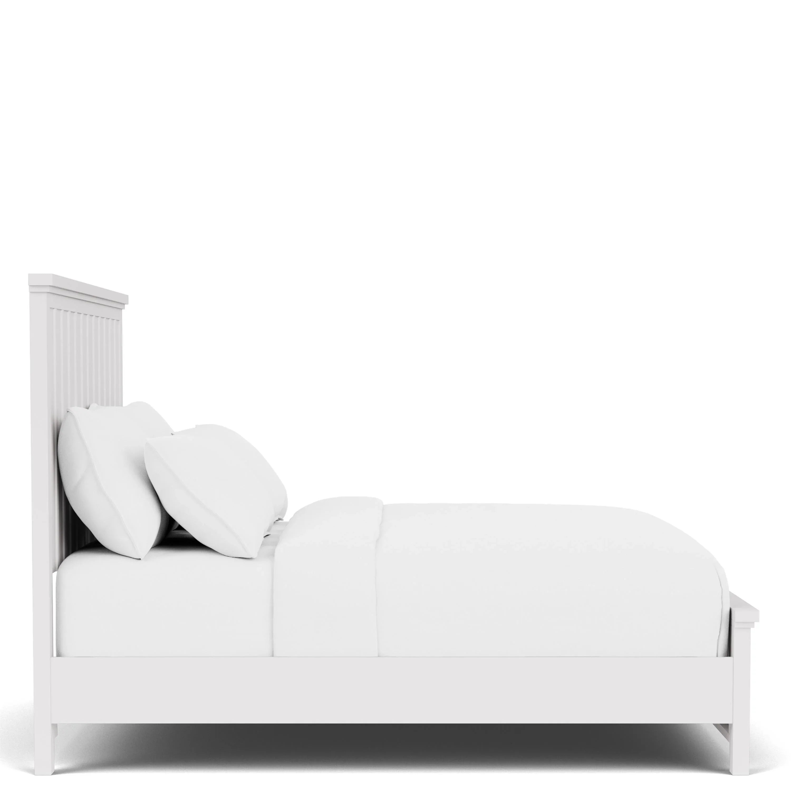 Cora 5/0 Panel Footboard Riverside Furniture Bedroom