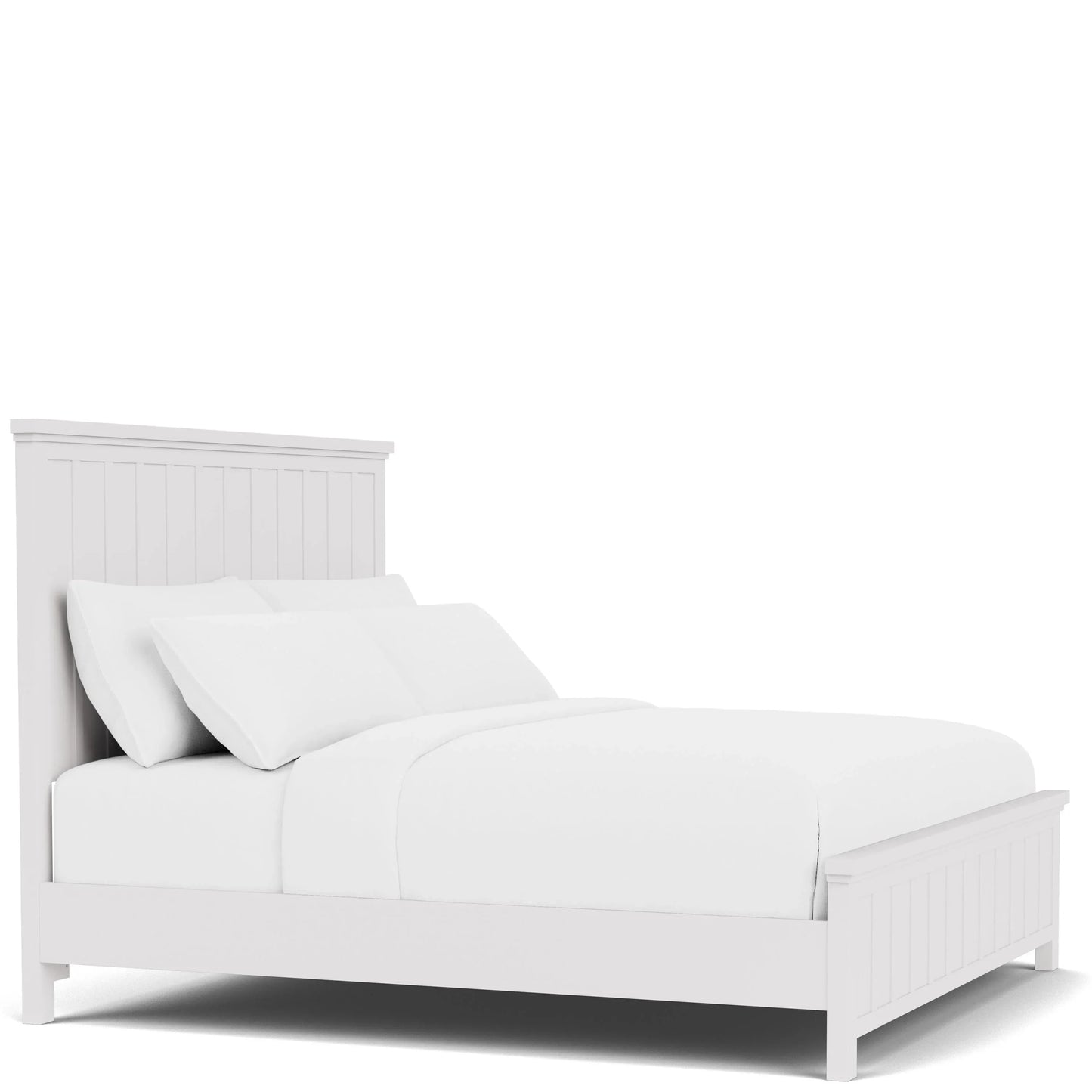 Cora 6/0-6/6 Panel Headboard Riverside Furniture Bedroom