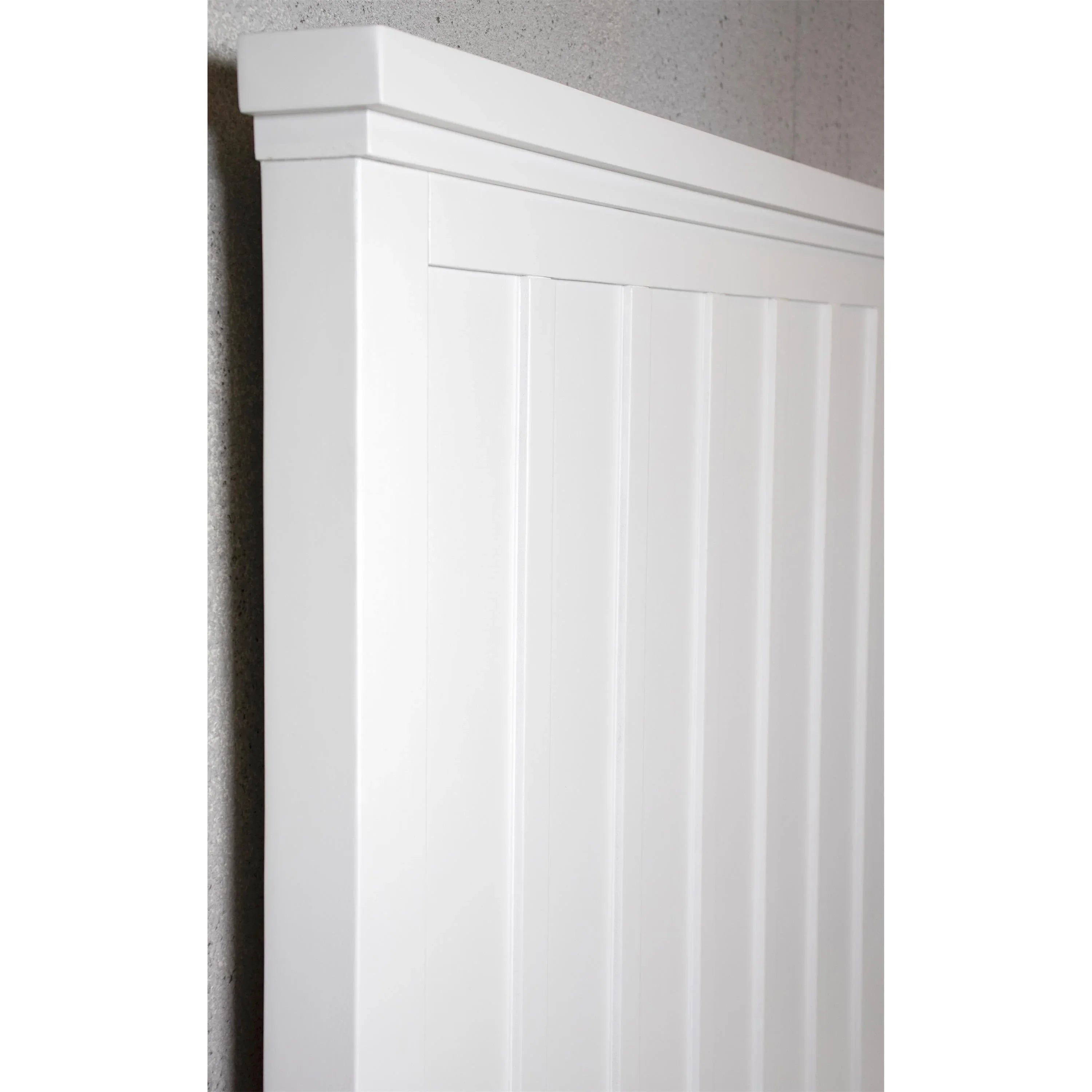 Cora 6/0-6/6 Panel Headboard Riverside Furniture Bedroom