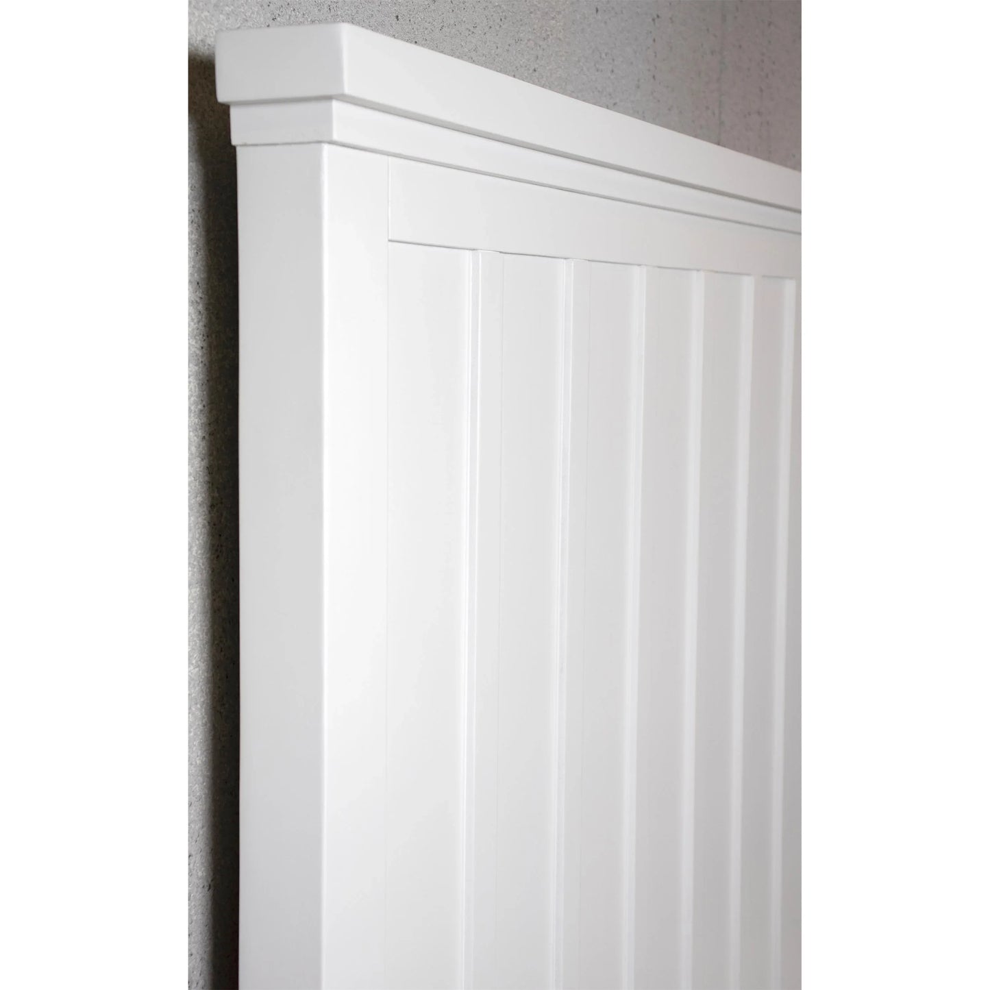 Cora 6/0-6/6 Panel Headboard Riverside Furniture Bedroom