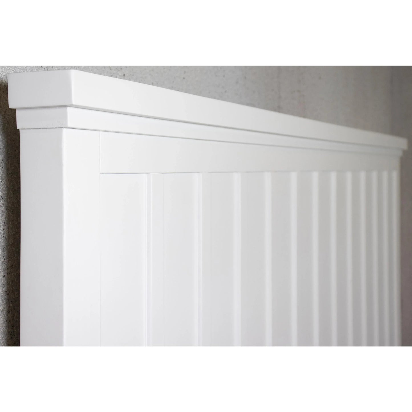 Cora 6/0-6/6 Panel Headboard Riverside Furniture Bedroom