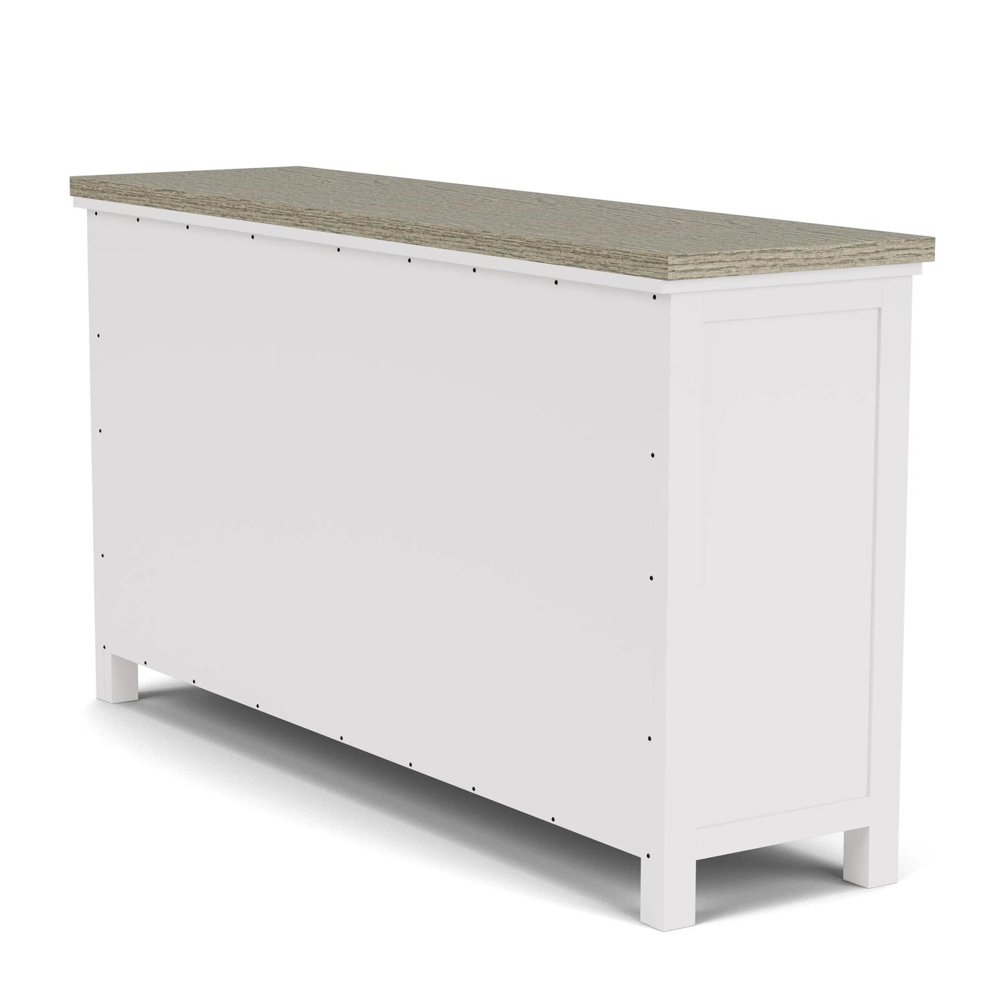 Cora 7-drawer Dresser Riverside Furniture Bedroom